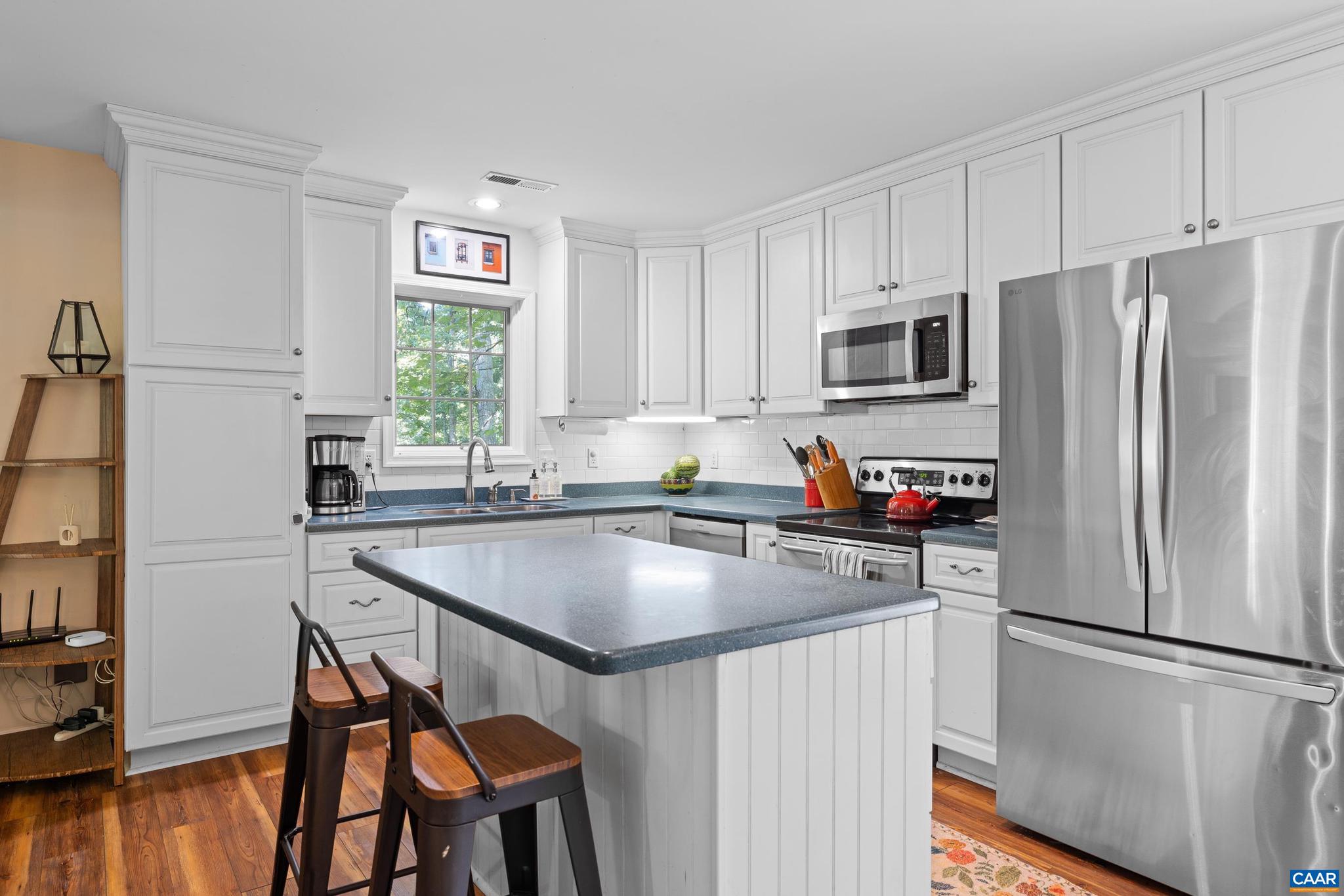 MILL CREEK SOUTH - Residential