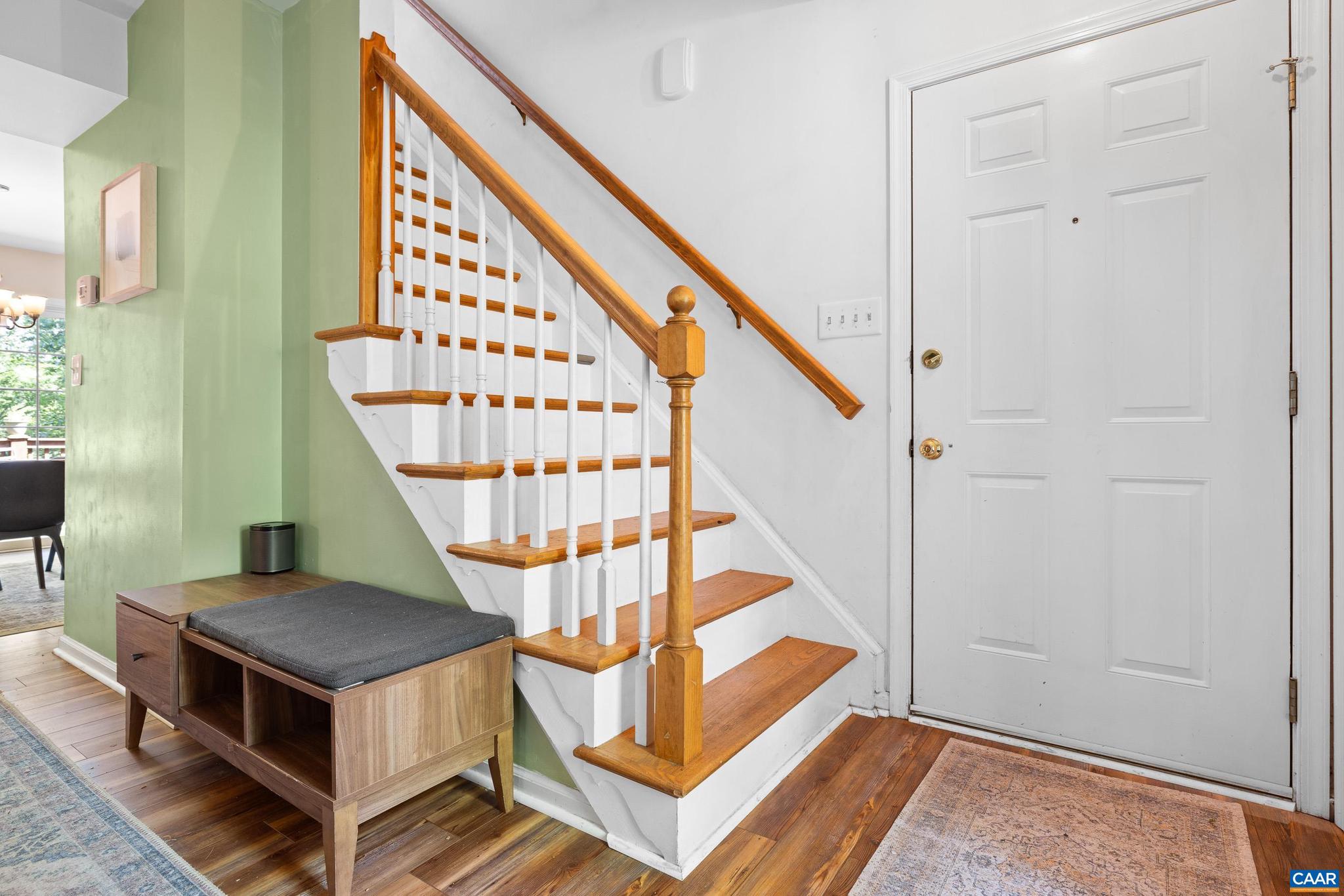 MILL CREEK SOUTH - Residential