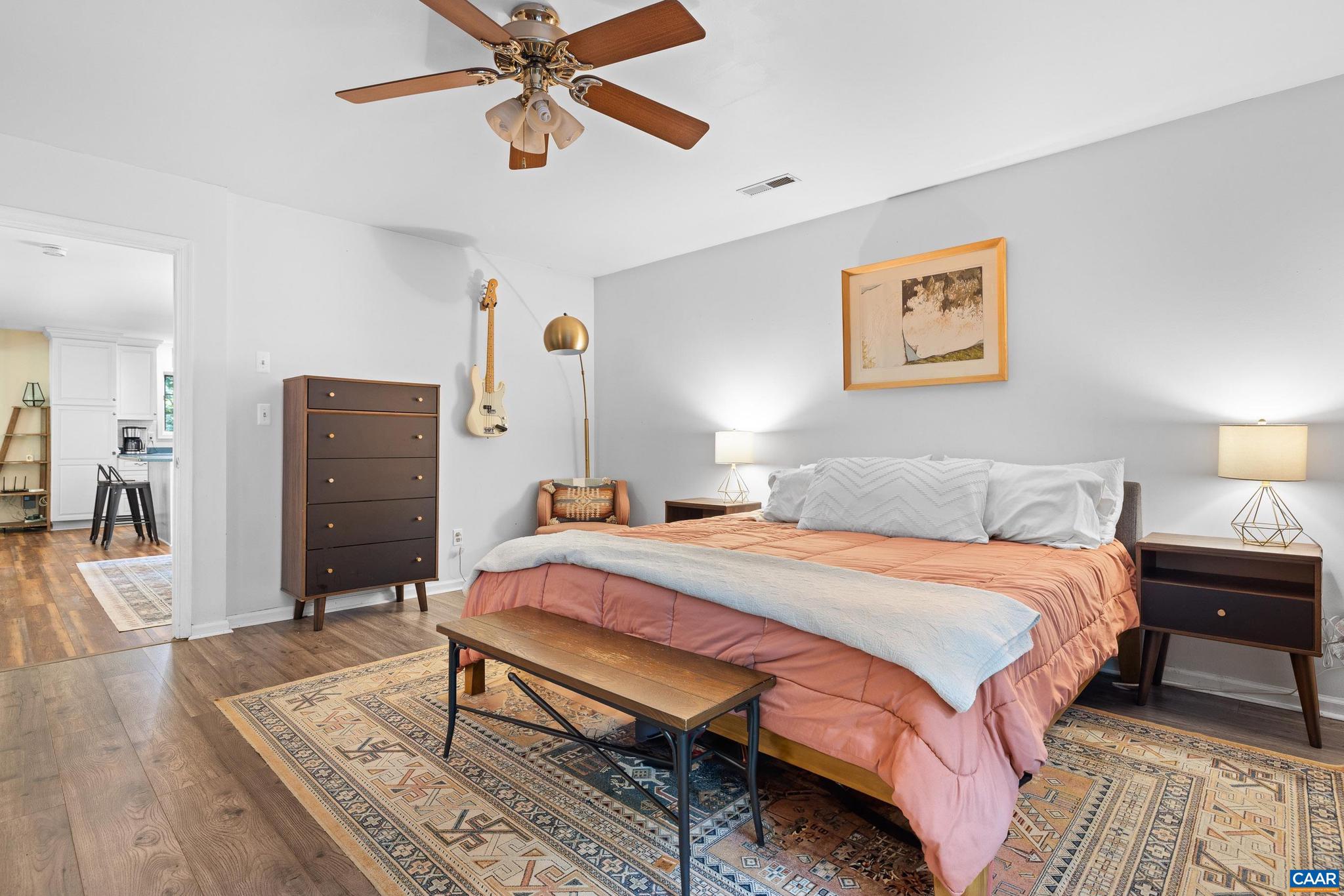 MILL CREEK SOUTH - Residential