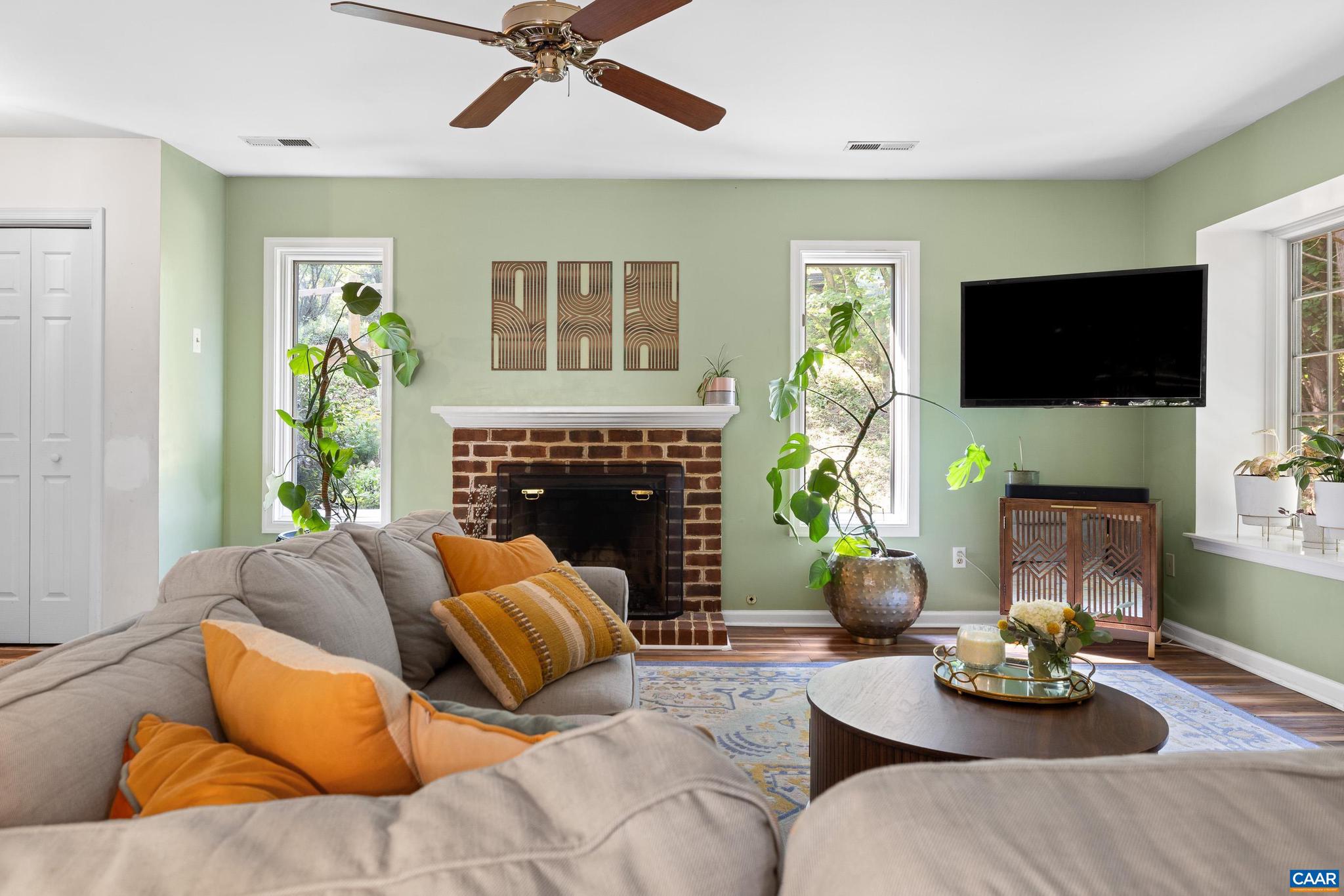 MILL CREEK SOUTH - Residential