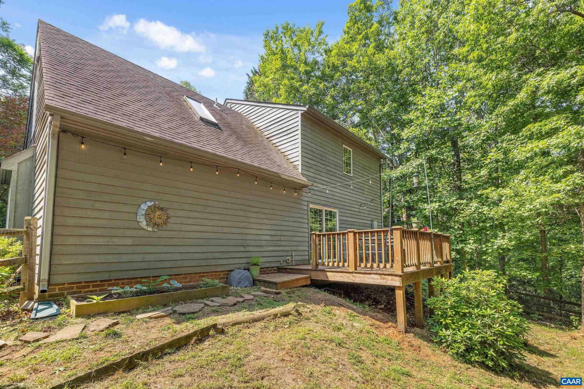 MILL CREEK SOUTH - Residential