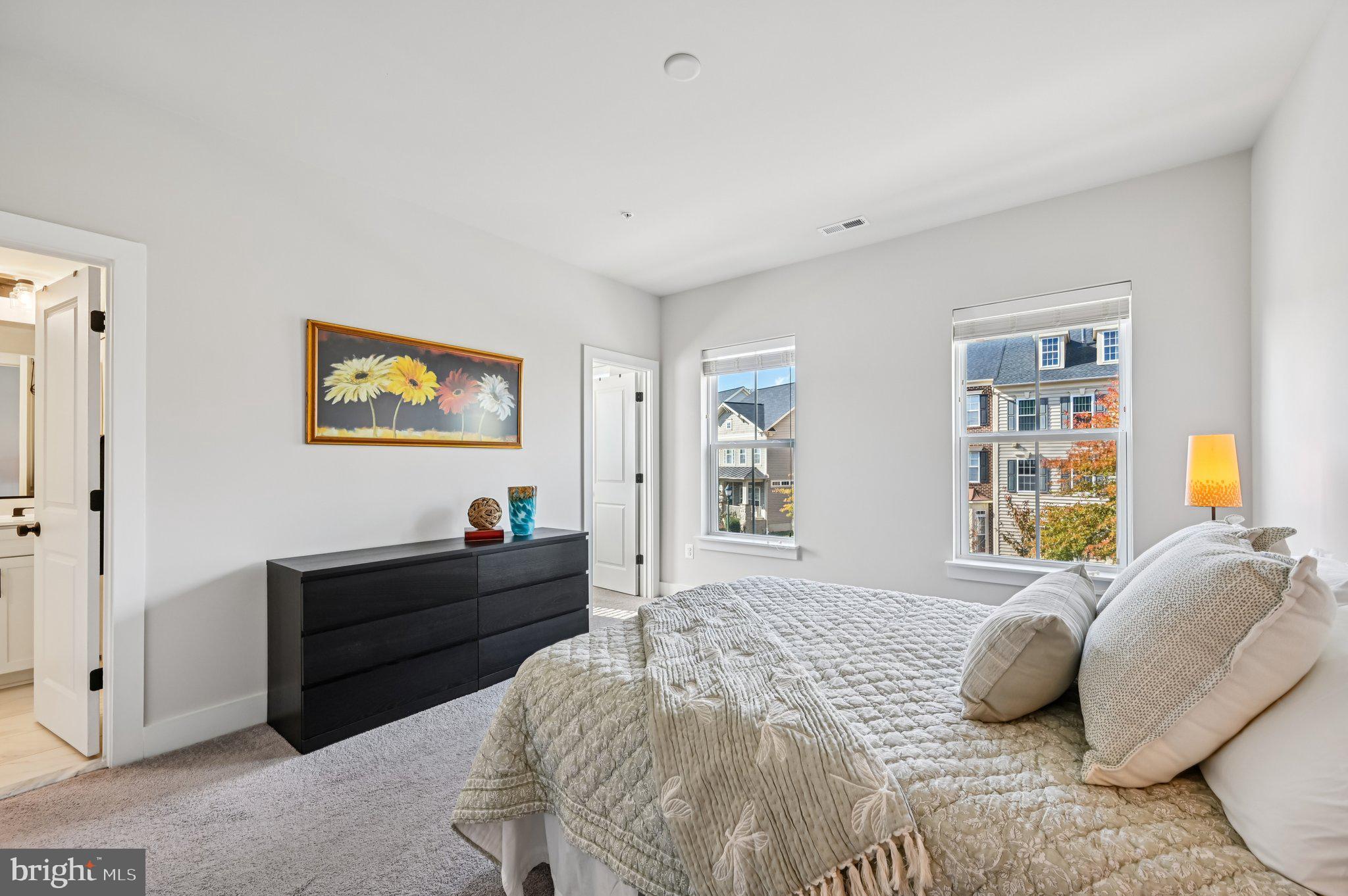 CLARKSBURG TOWN CENTER - Residential