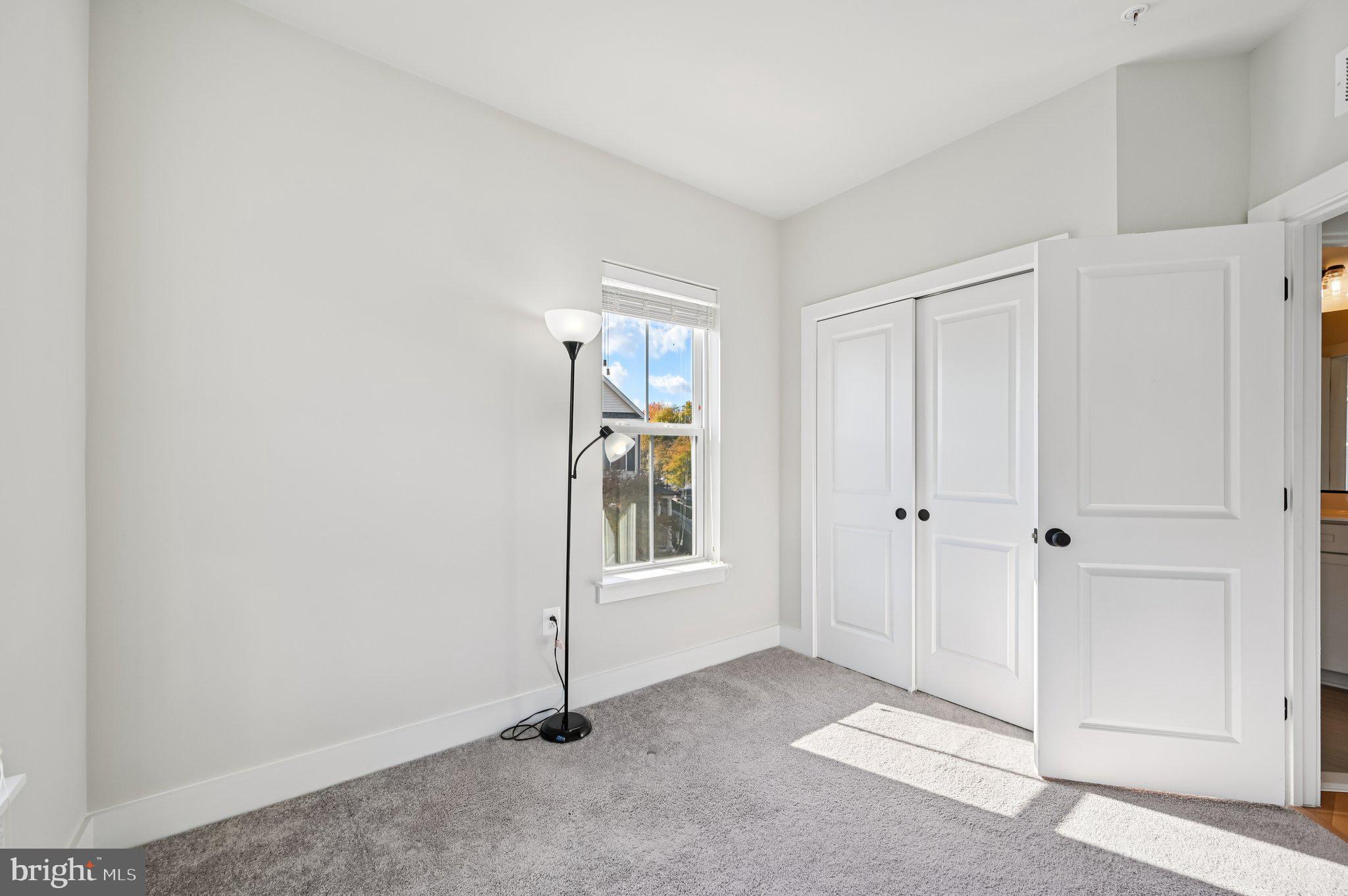 CLARKSBURG TOWN CENTER - Residential