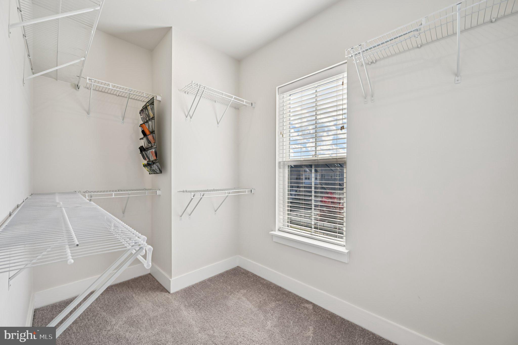 CLARKSBURG TOWN CENTER - Residential