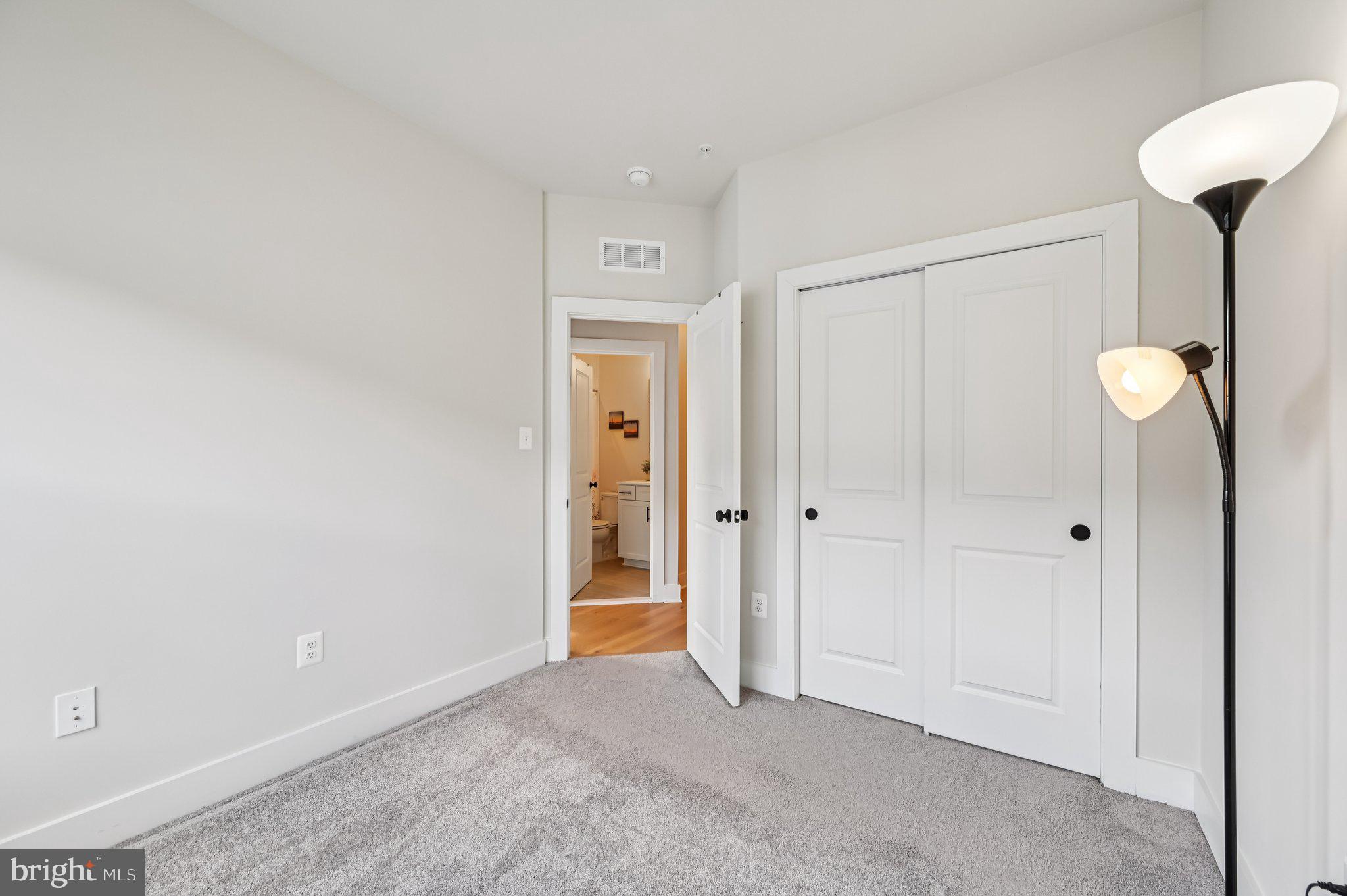 CLARKSBURG TOWN CENTER - Residential