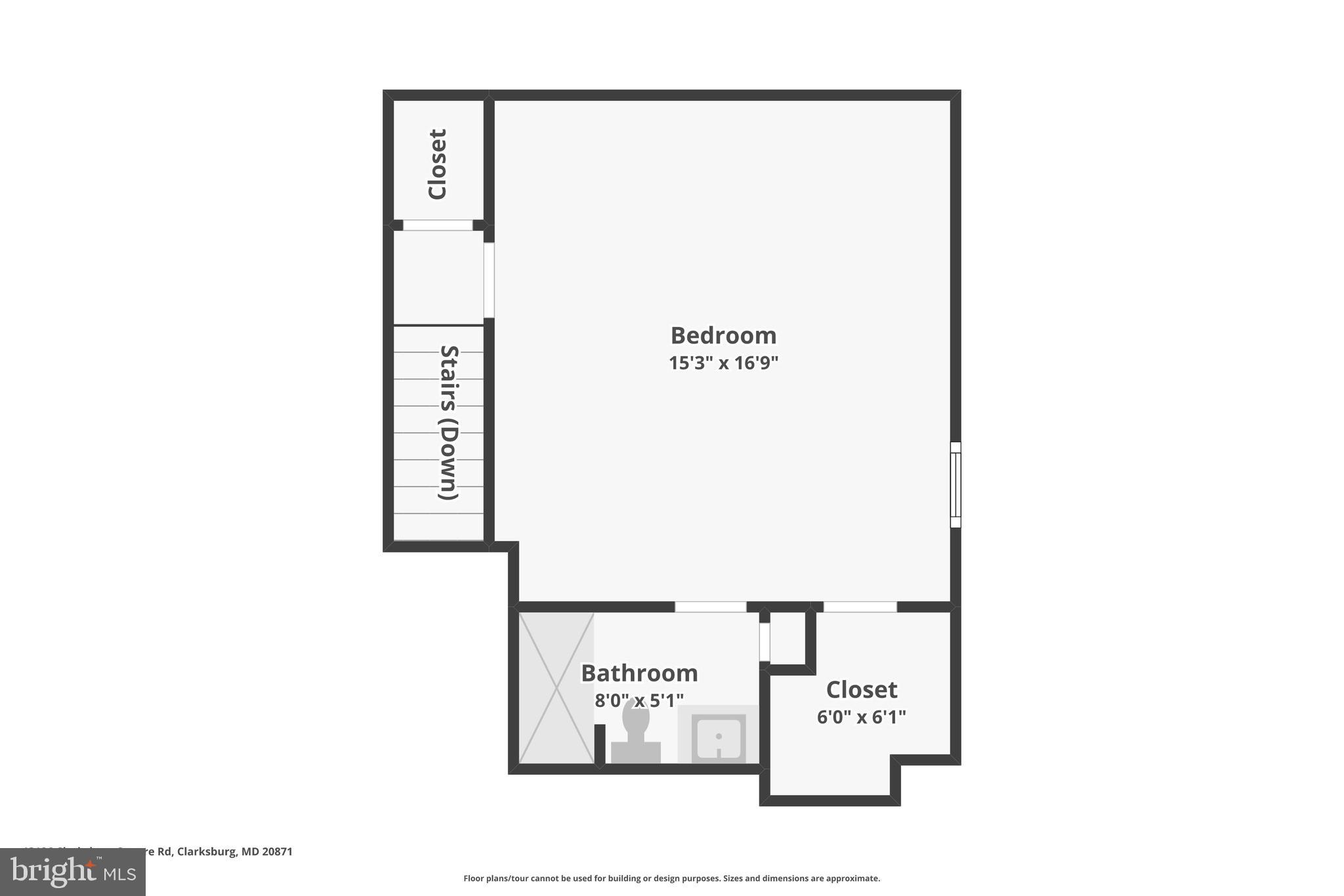 CLARKSBURG TOWN CENTER - Residential