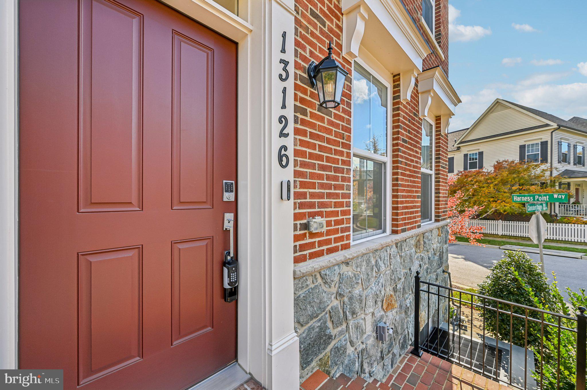 CLARKSBURG TOWN CENTER - Residential