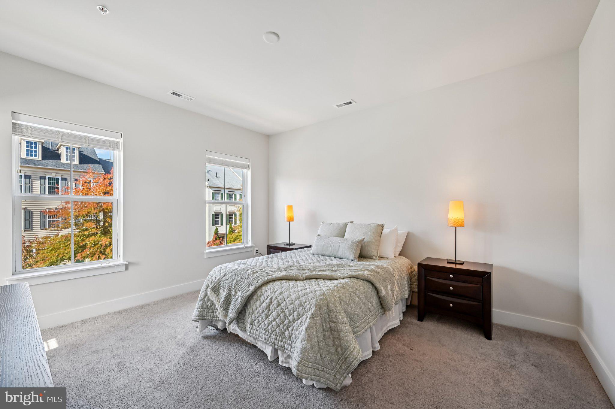 CLARKSBURG TOWN CENTER - Residential