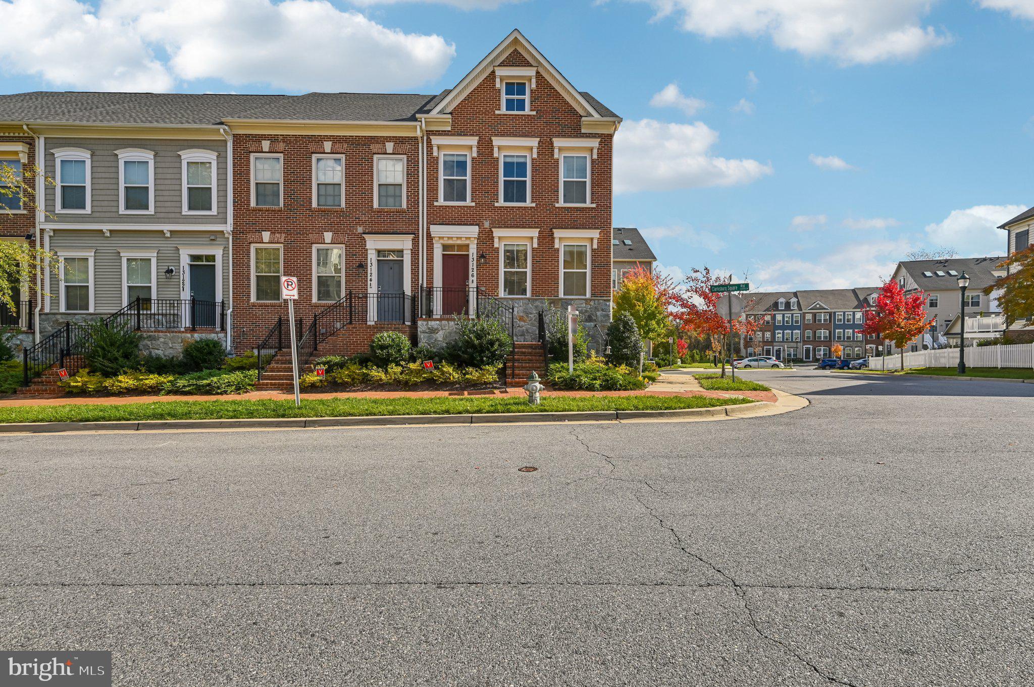 CLARKSBURG TOWN CENTER - Residential