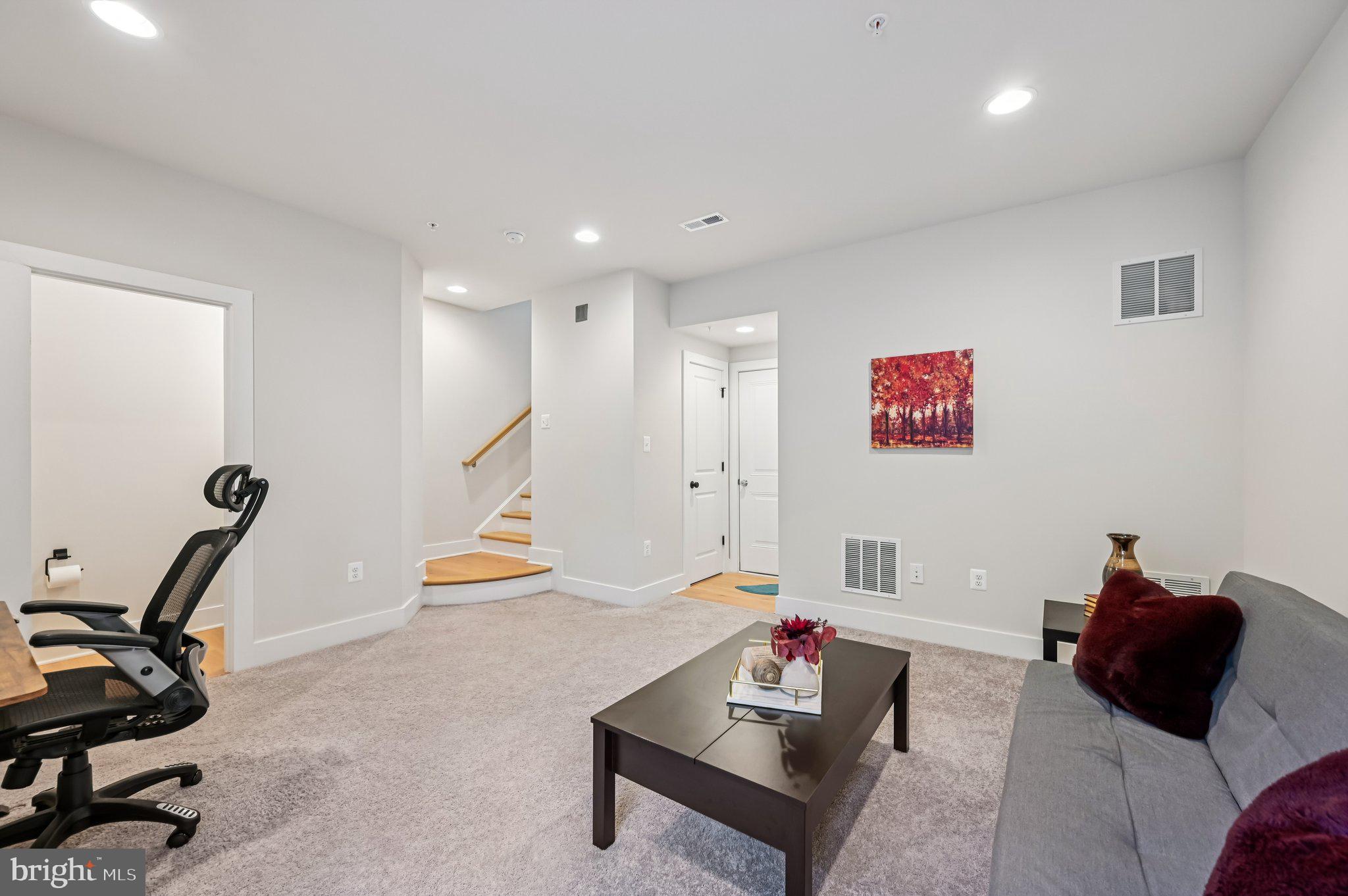 CLARKSBURG TOWN CENTER - Residential