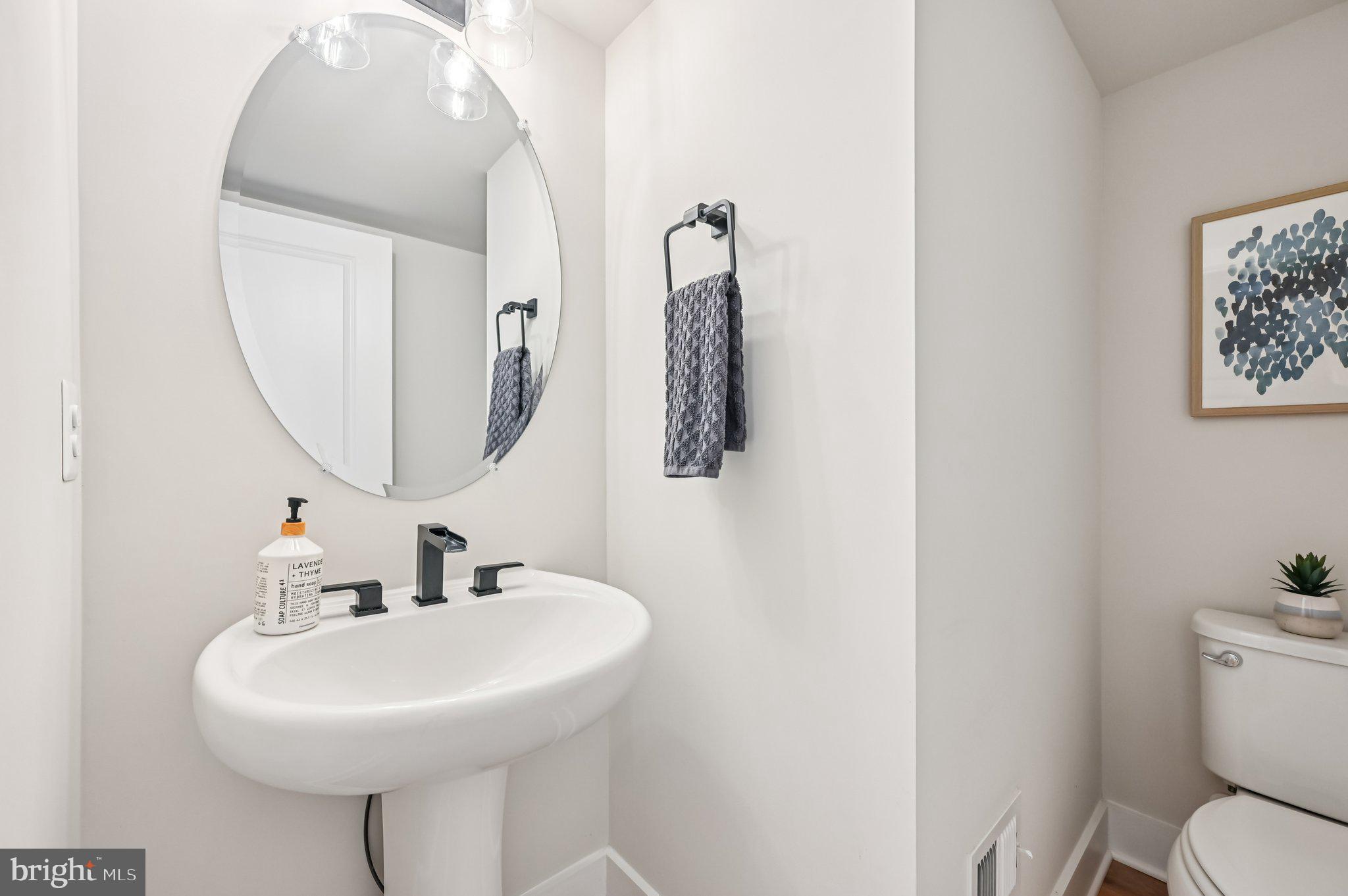 CLARKSBURG TOWN CENTER - Residential