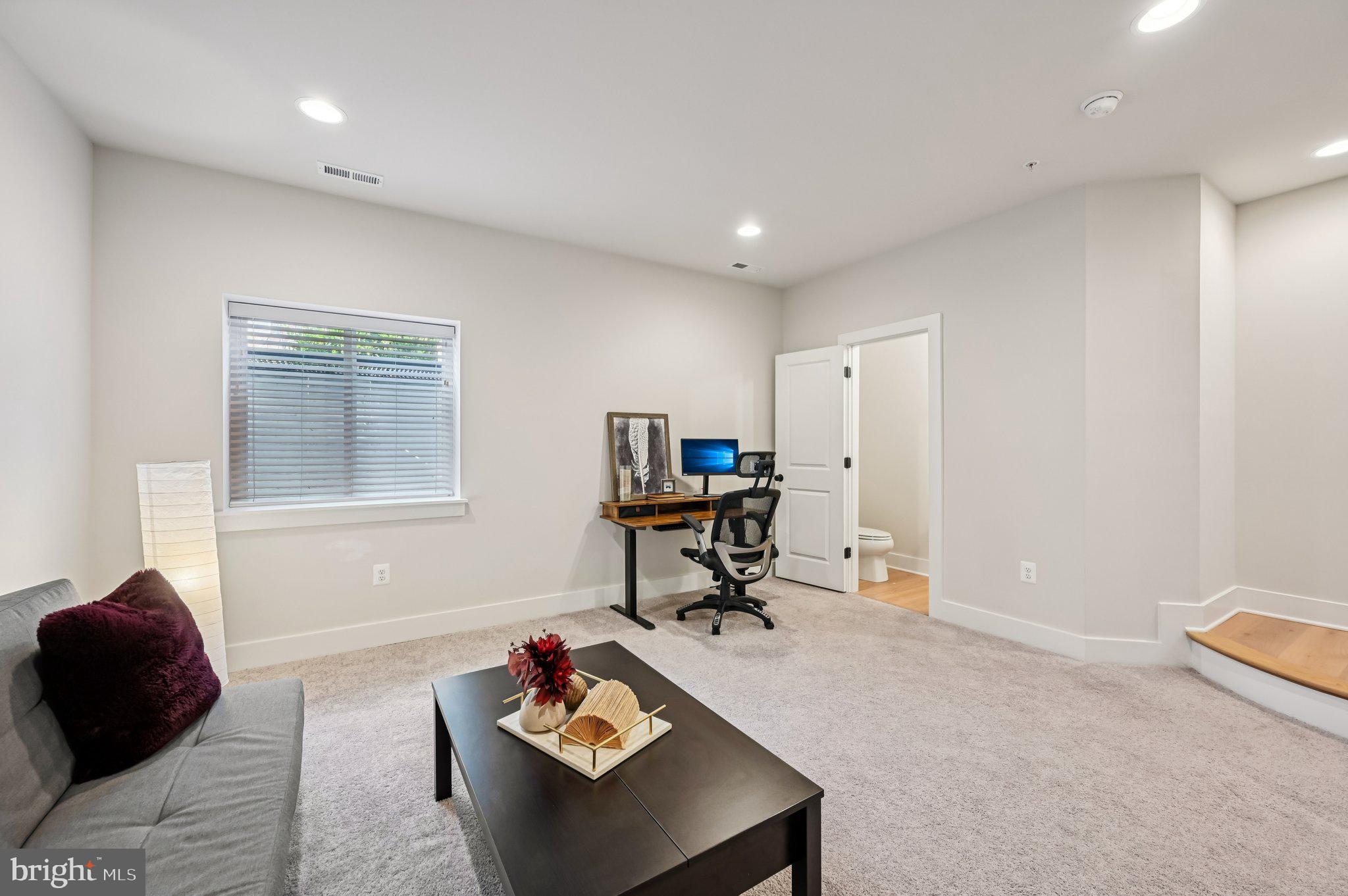 CLARKSBURG TOWN CENTER - Residential