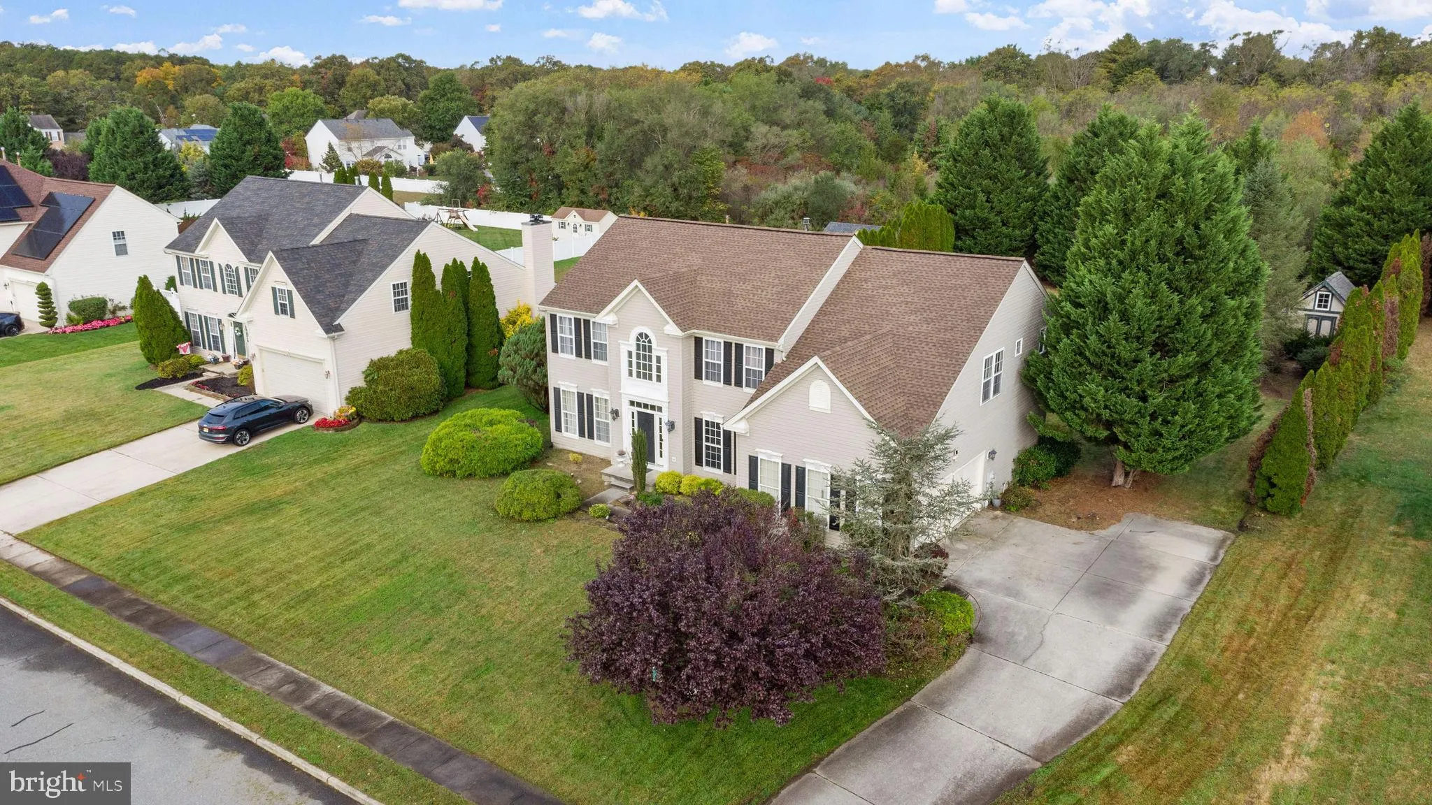 Sicklerville, New Jersey 08081, United States, 4 Bedrooms Bedrooms, ,4 BathroomsBathrooms,Residential,Coming Soon,231992