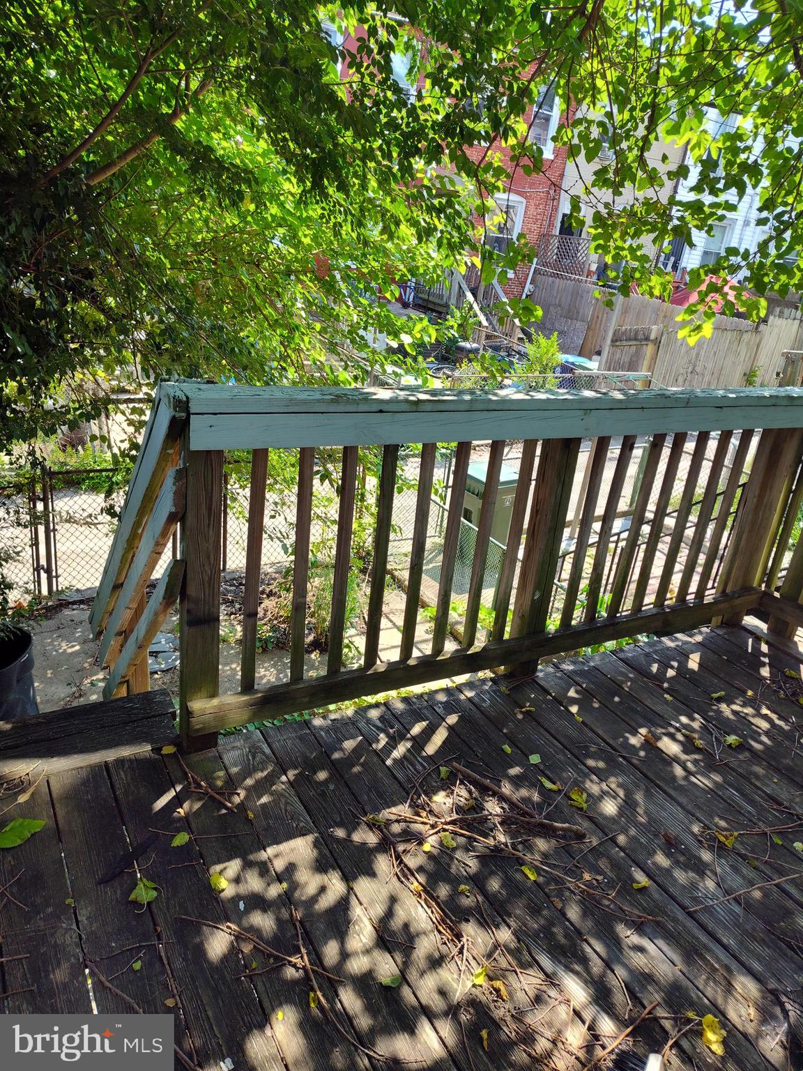 BETTER WAVERLY HISTORIC DISTRICT - Residential