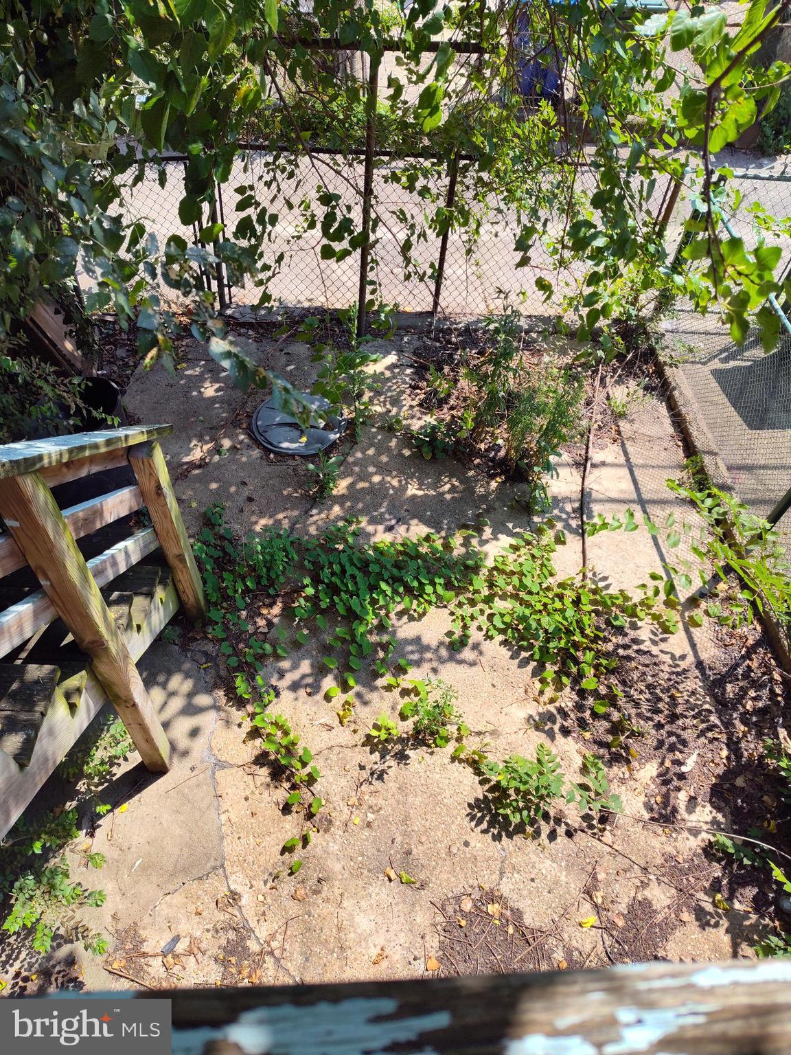 BETTER WAVERLY HISTORIC DISTRICT - Residential