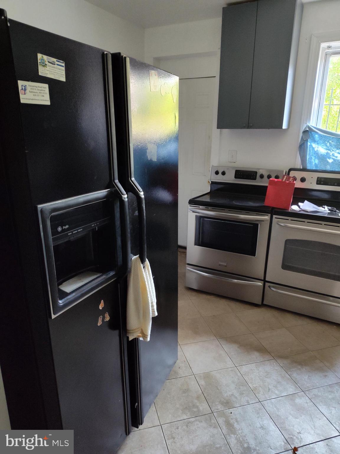 BETTER WAVERLY HISTORIC DISTRICT - Residential