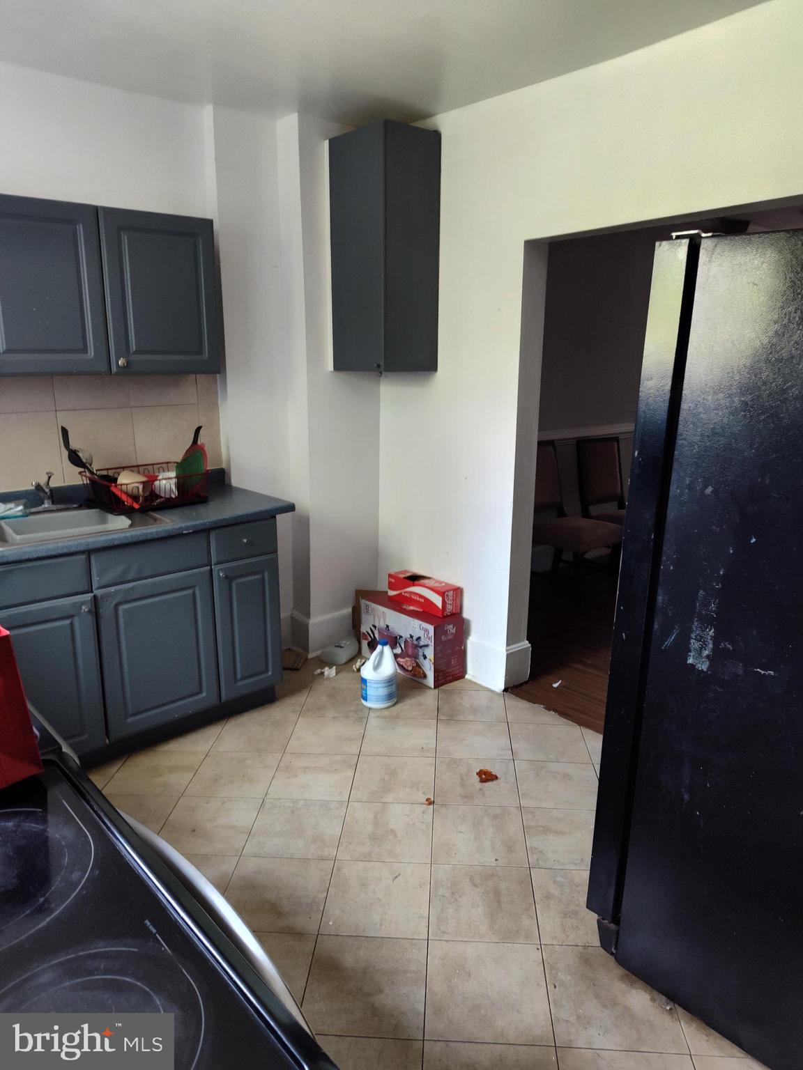 BETTER WAVERLY HISTORIC DISTRICT - Residential