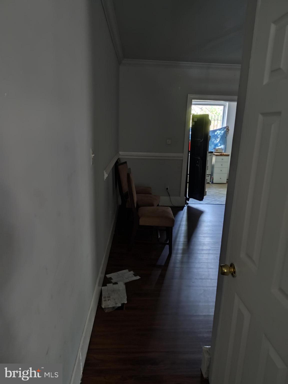 BETTER WAVERLY HISTORIC DISTRICT - Residential