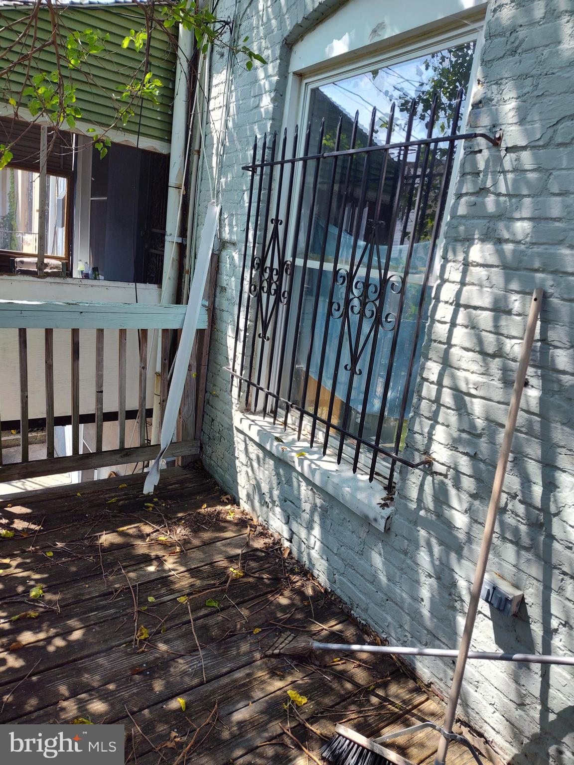 BETTER WAVERLY HISTORIC DISTRICT - Residential