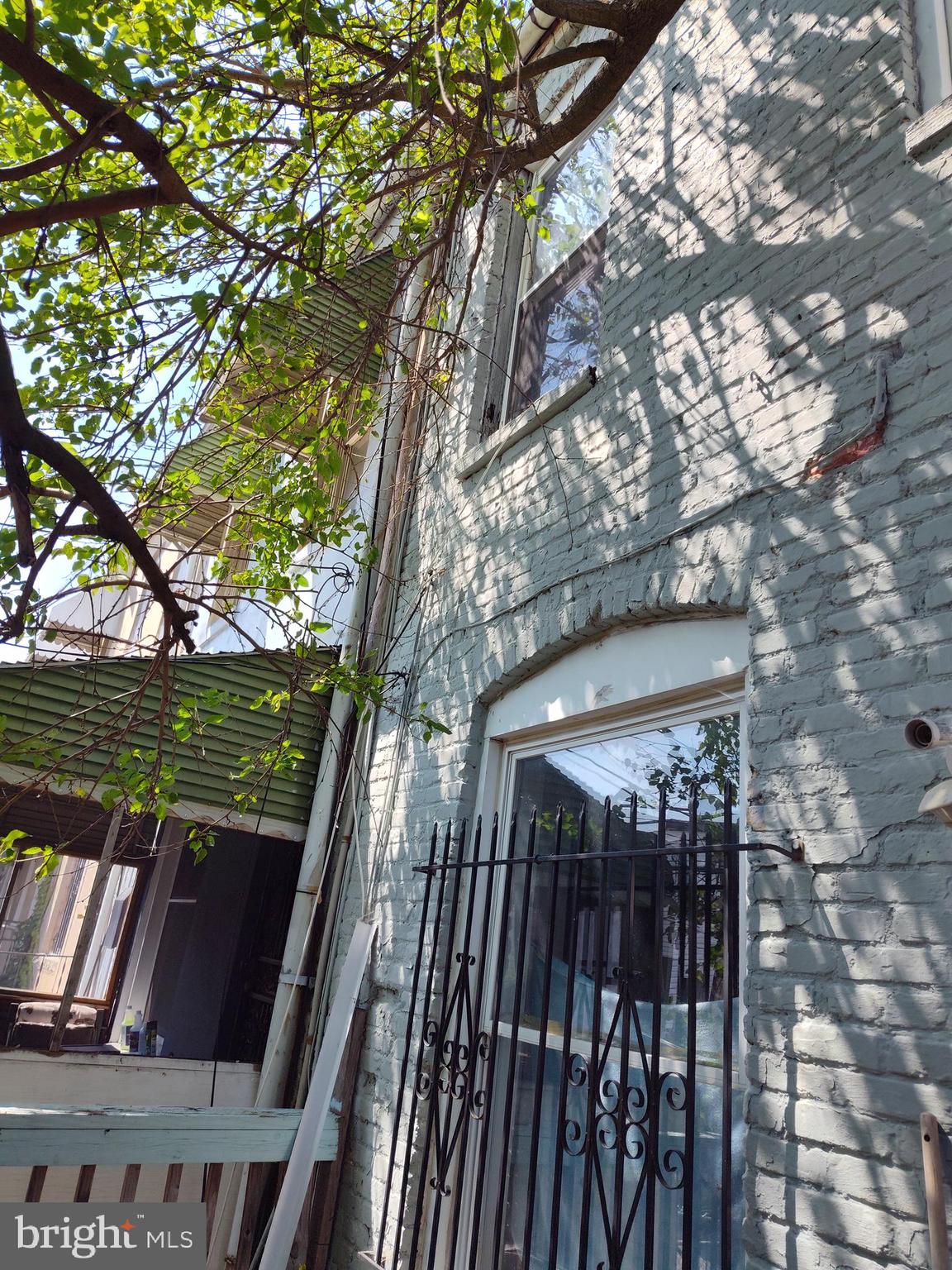 BETTER WAVERLY HISTORIC DISTRICT - Residential