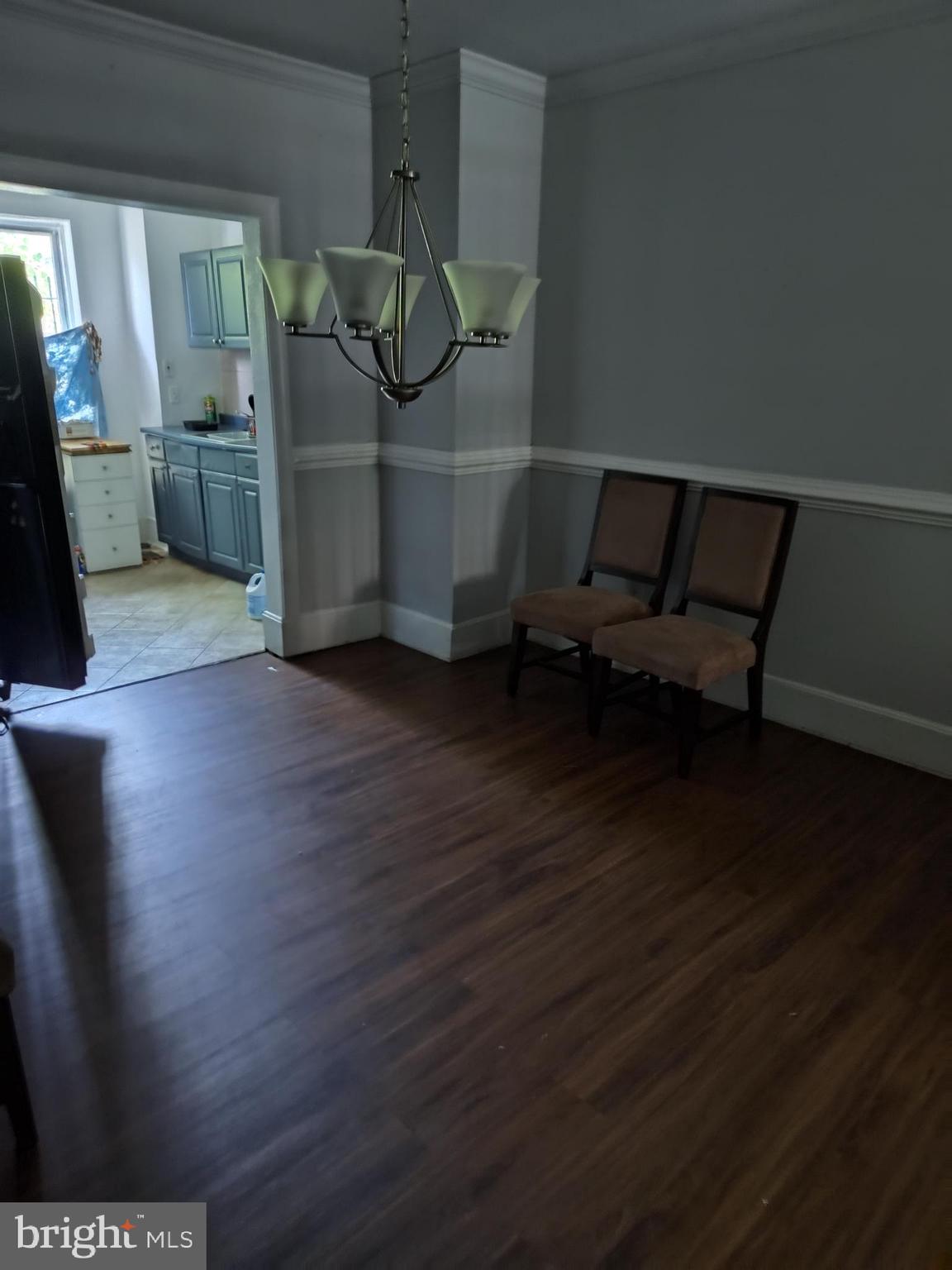 BETTER WAVERLY HISTORIC DISTRICT - Residential