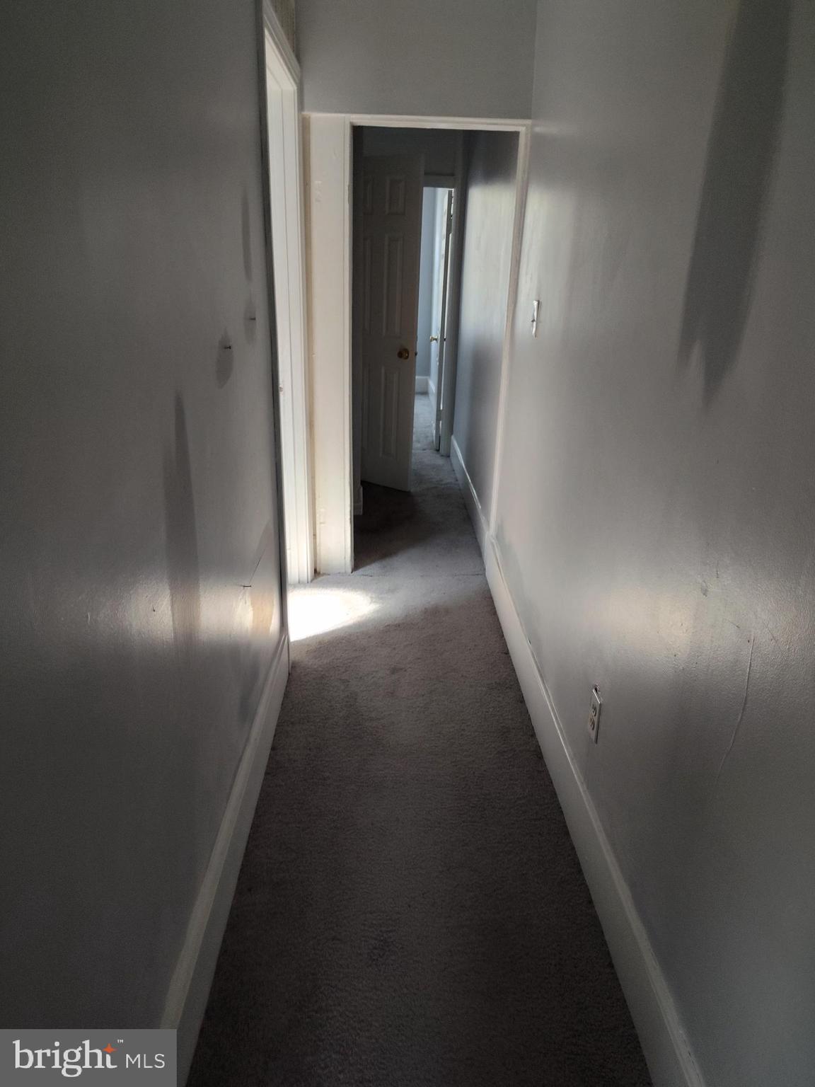 BETTER WAVERLY HISTORIC DISTRICT - Residential