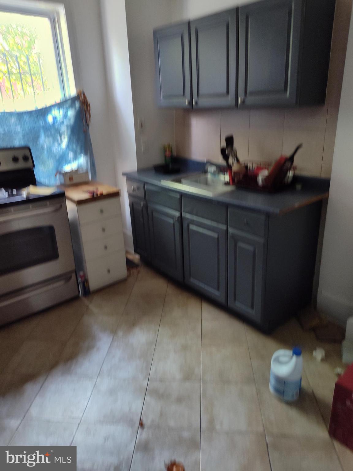 BETTER WAVERLY HISTORIC DISTRICT - Residential