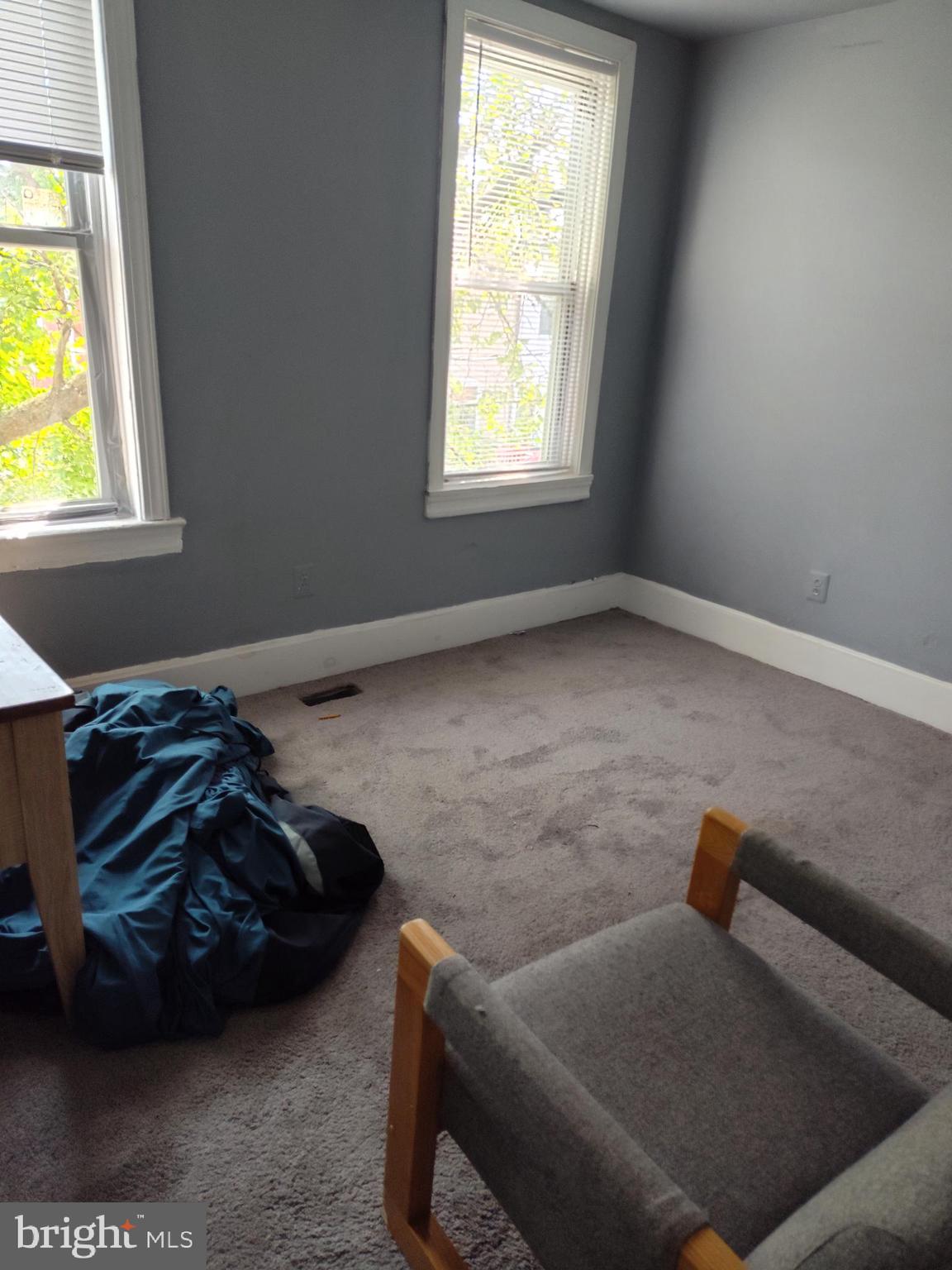 BETTER WAVERLY HISTORIC DISTRICT - Residential