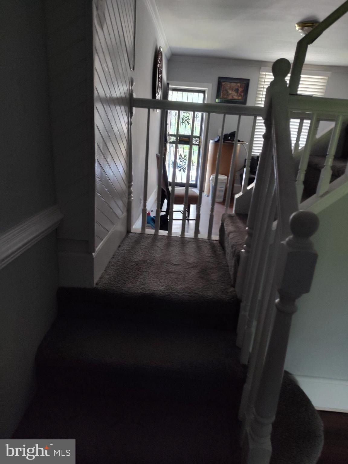 BETTER WAVERLY HISTORIC DISTRICT - Residential