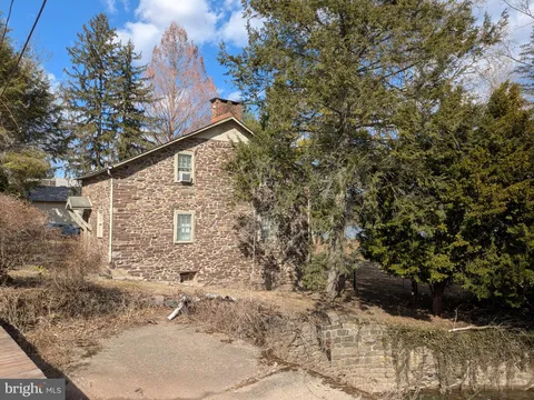 218 Towpath Street, New Hope, PA MLS: PABU2088662