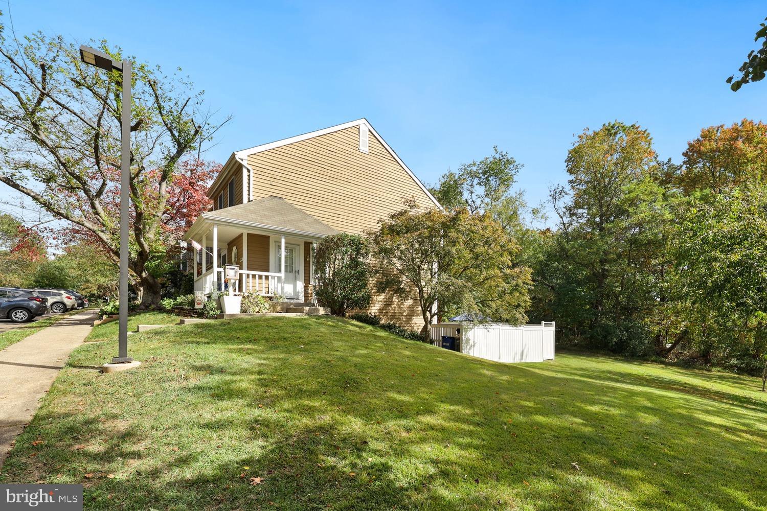 1651 POPLAR GROVE DRIVE
