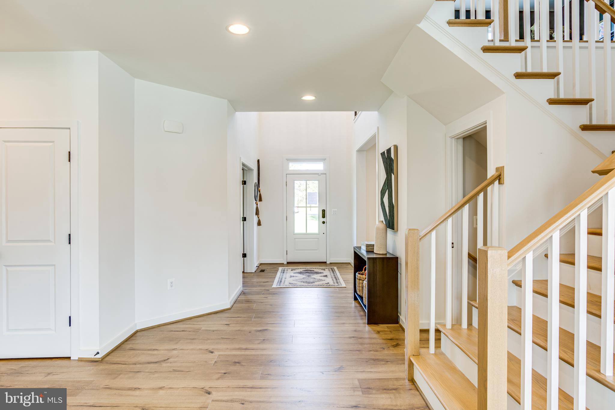 IRVING FARM - Residential