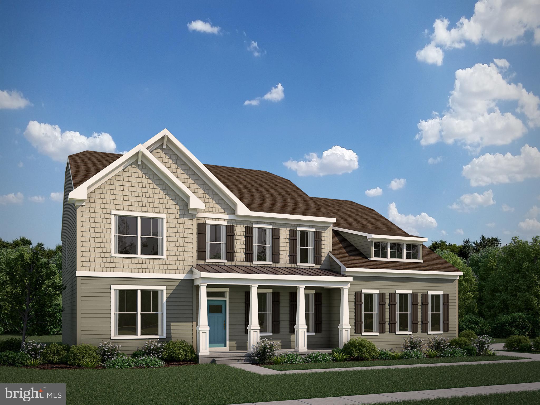 IRVING FARM - Residential