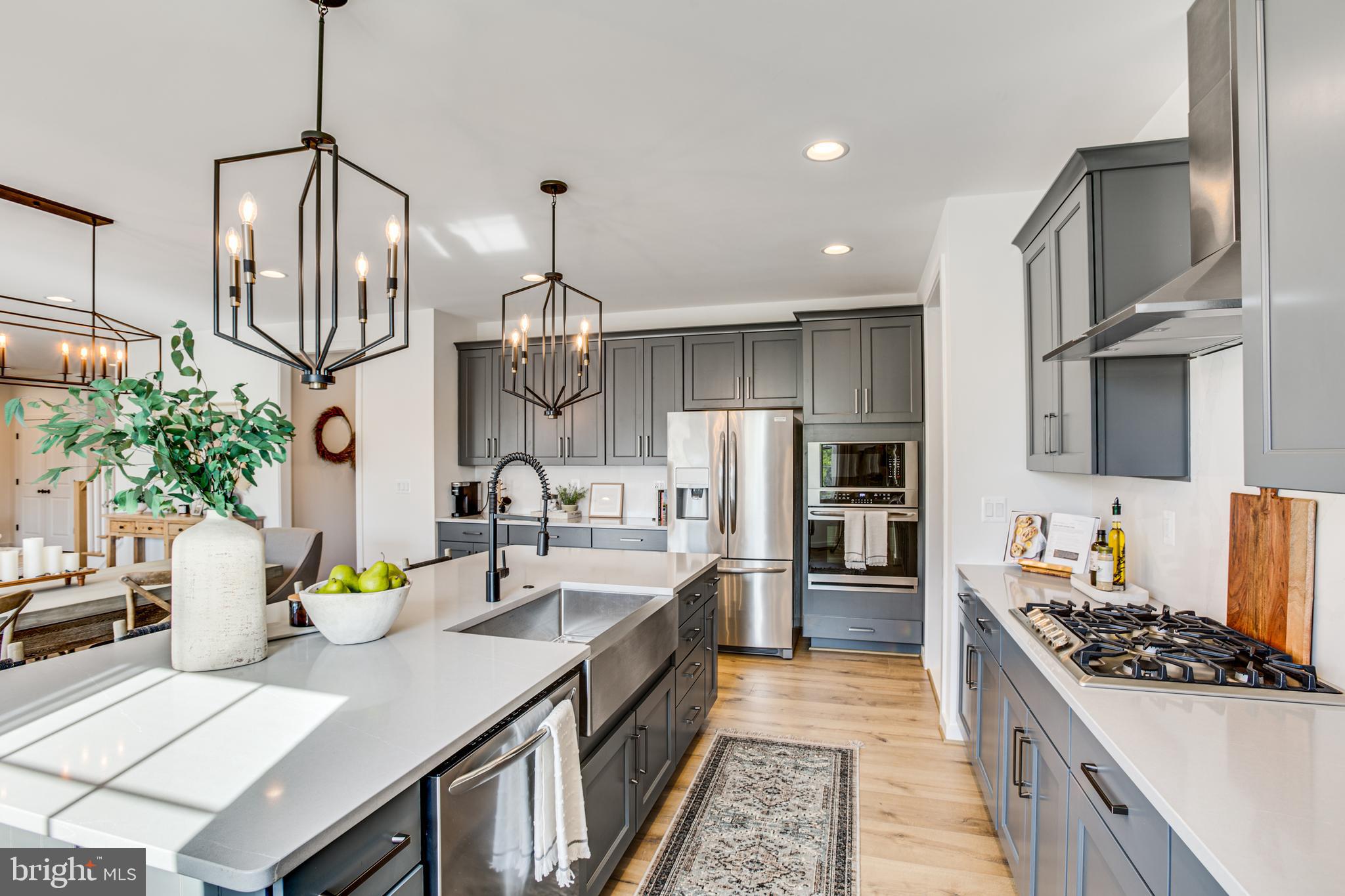 IRVING FARM - Residential