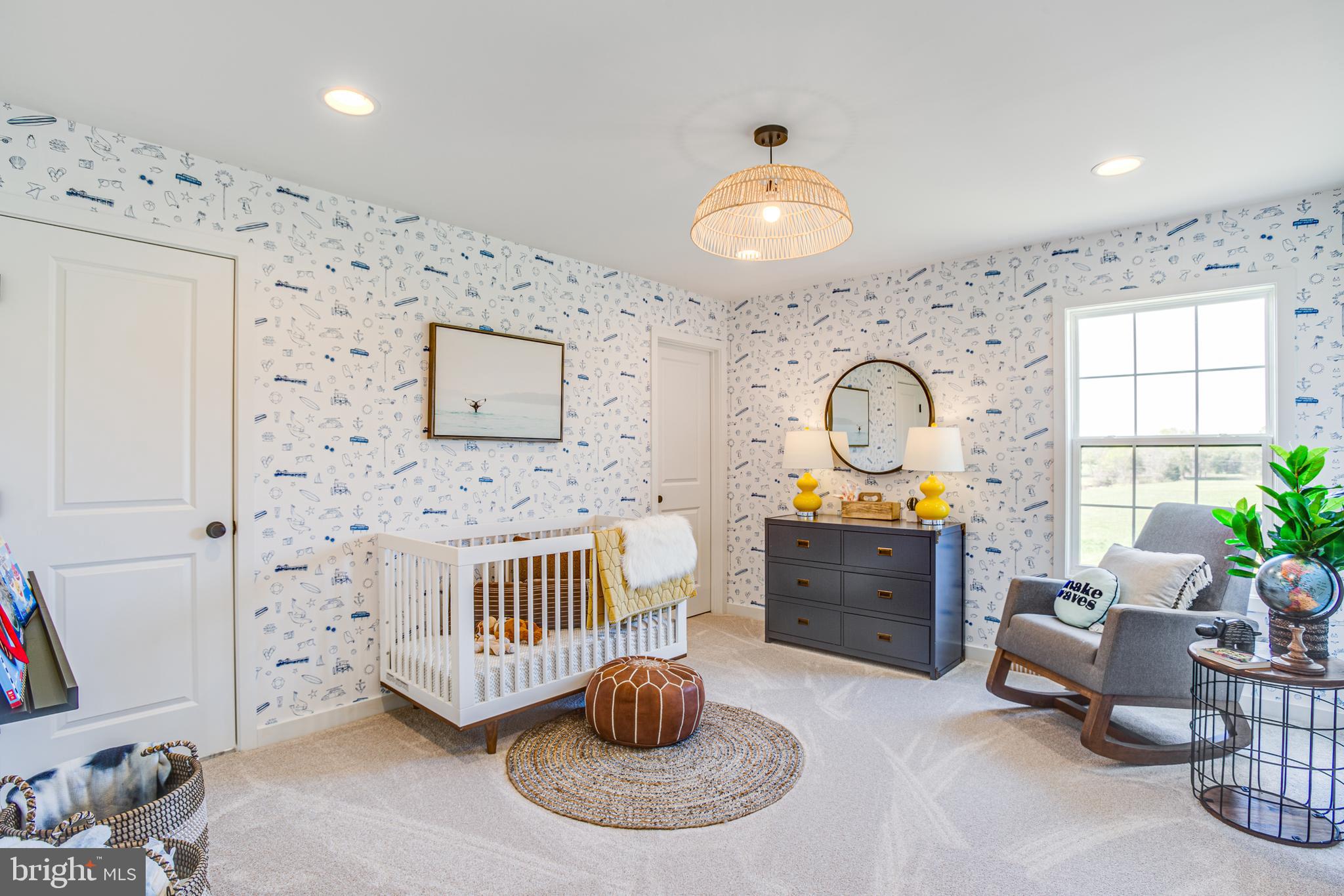 IRVING FARM - Residential