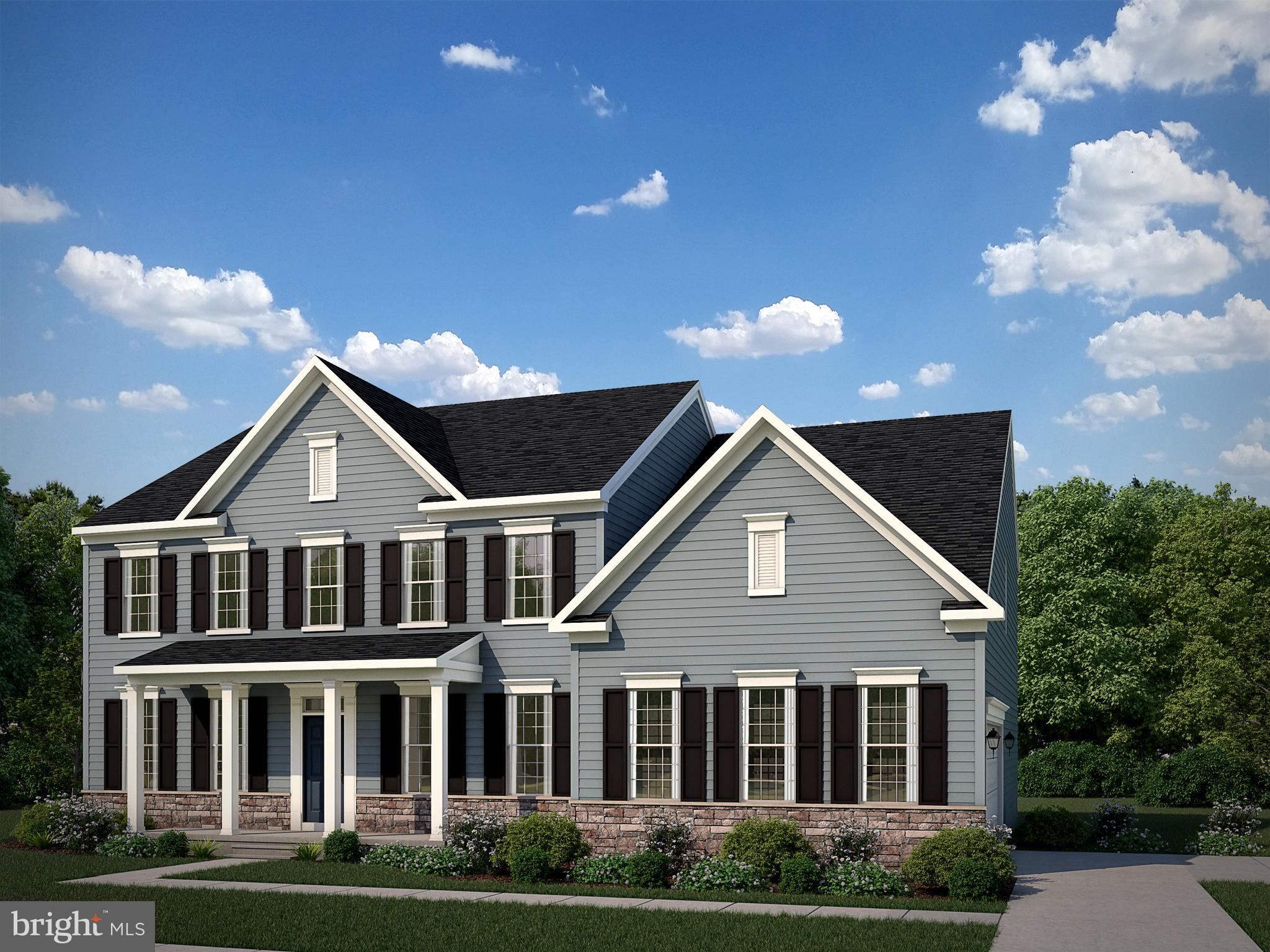 IRVING FARM - Residential