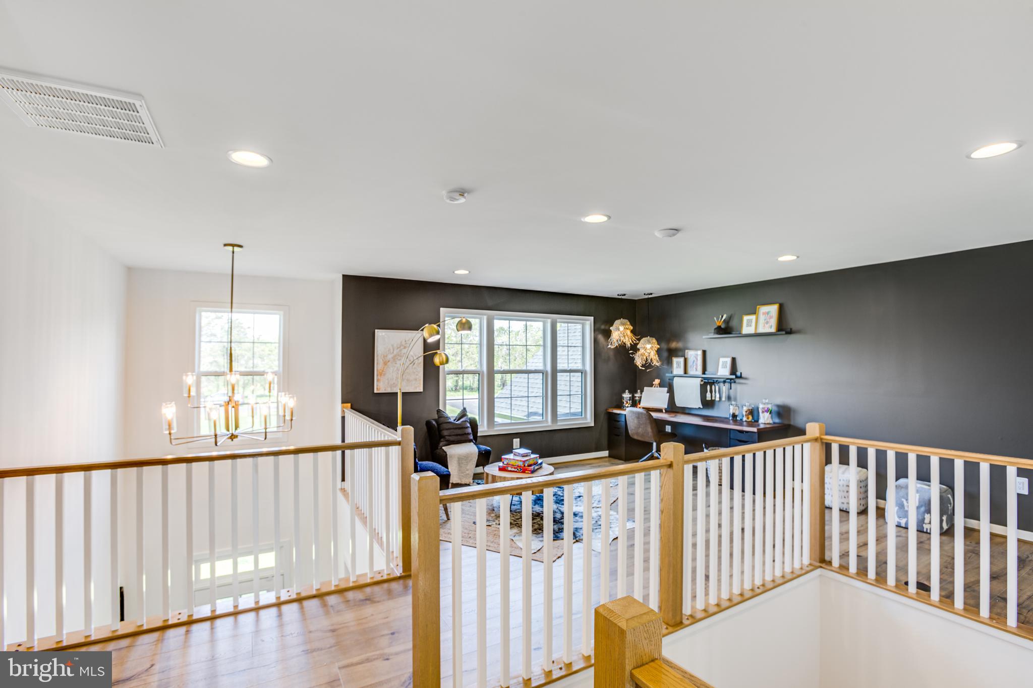 IRVING FARM - Residential