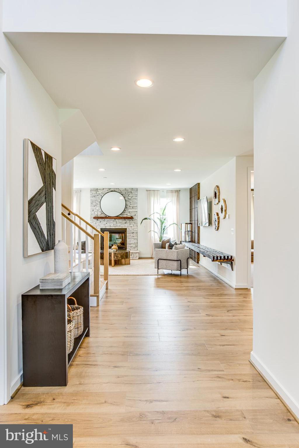 IRVING FARM - Residential