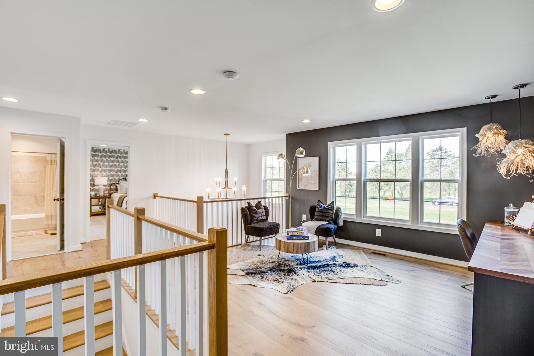 IRVING FARM - Residential