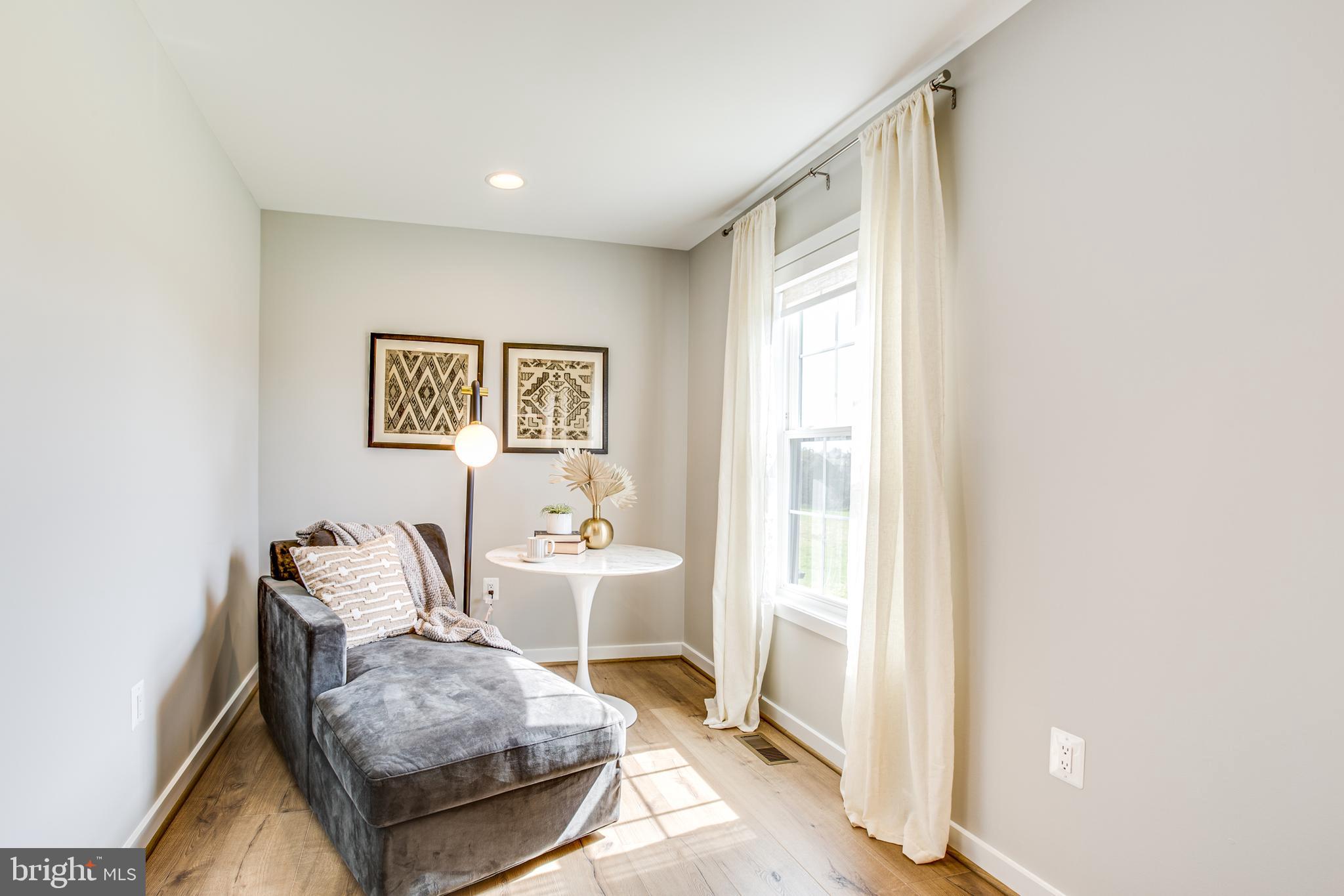 IRVING FARM - Residential