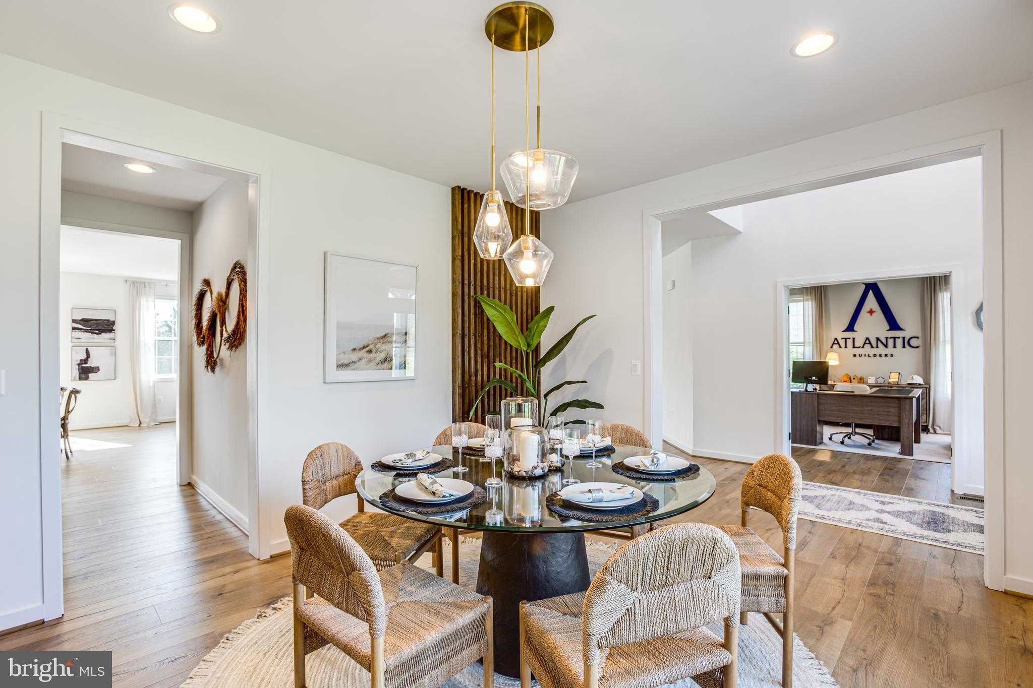 IRVING FARM - Residential