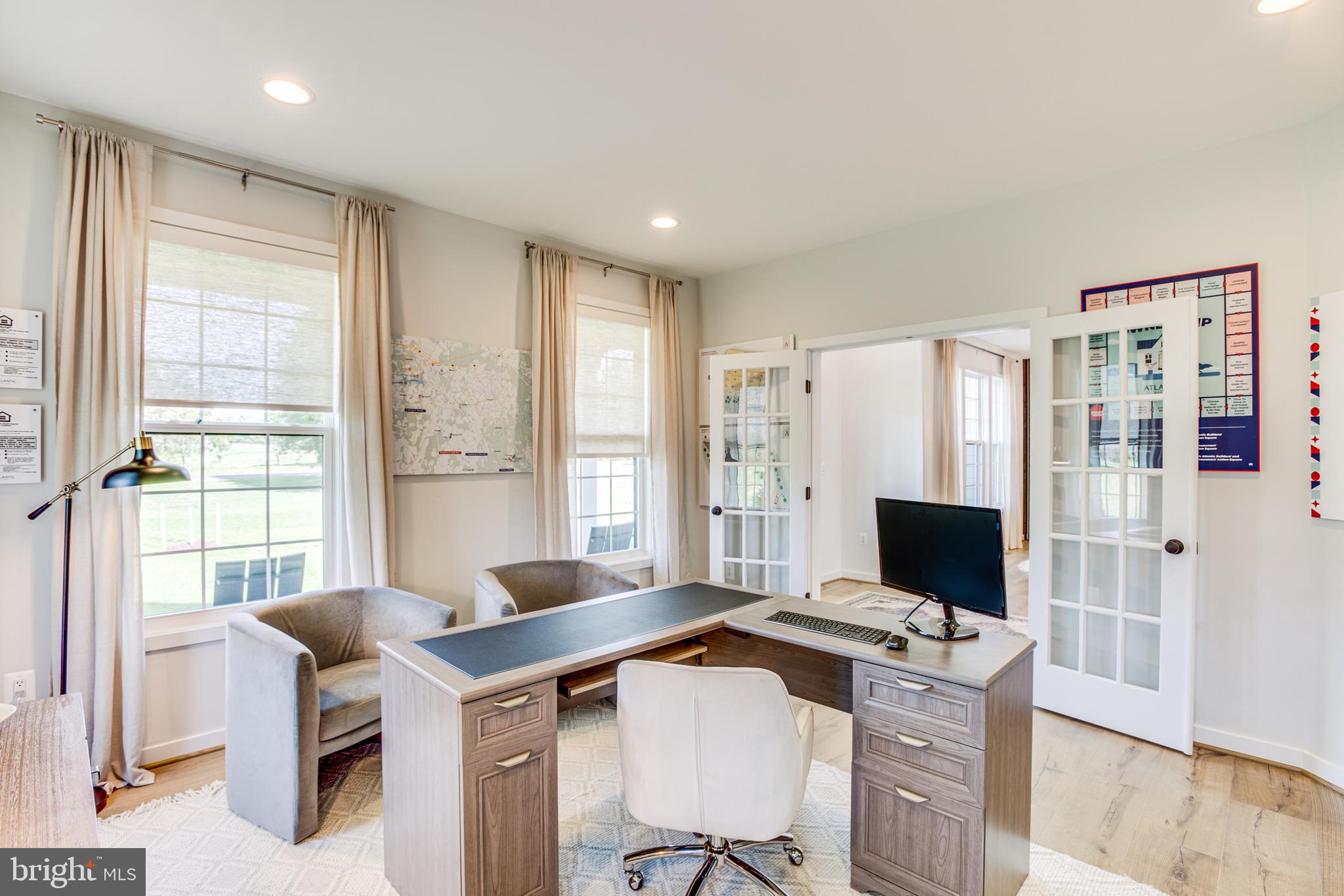 IRVING FARM - Residential