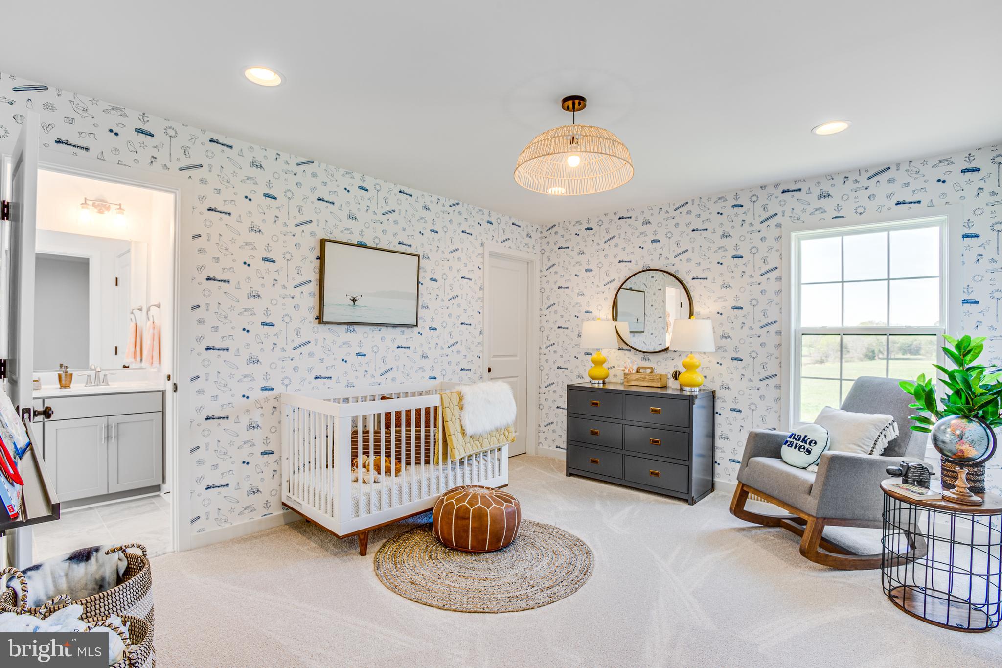 IRVING FARM - Residential