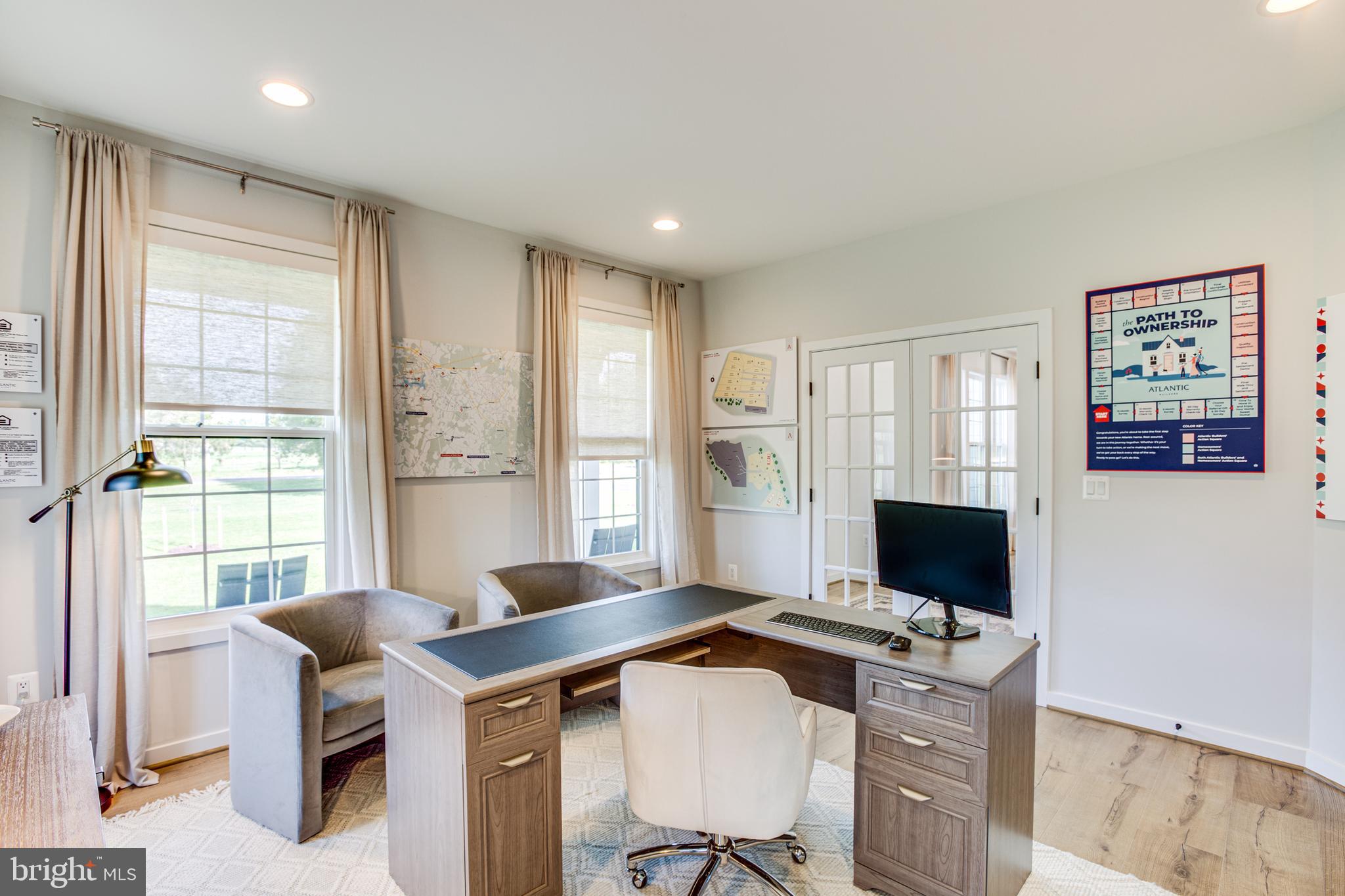 IRVING FARM - Residential