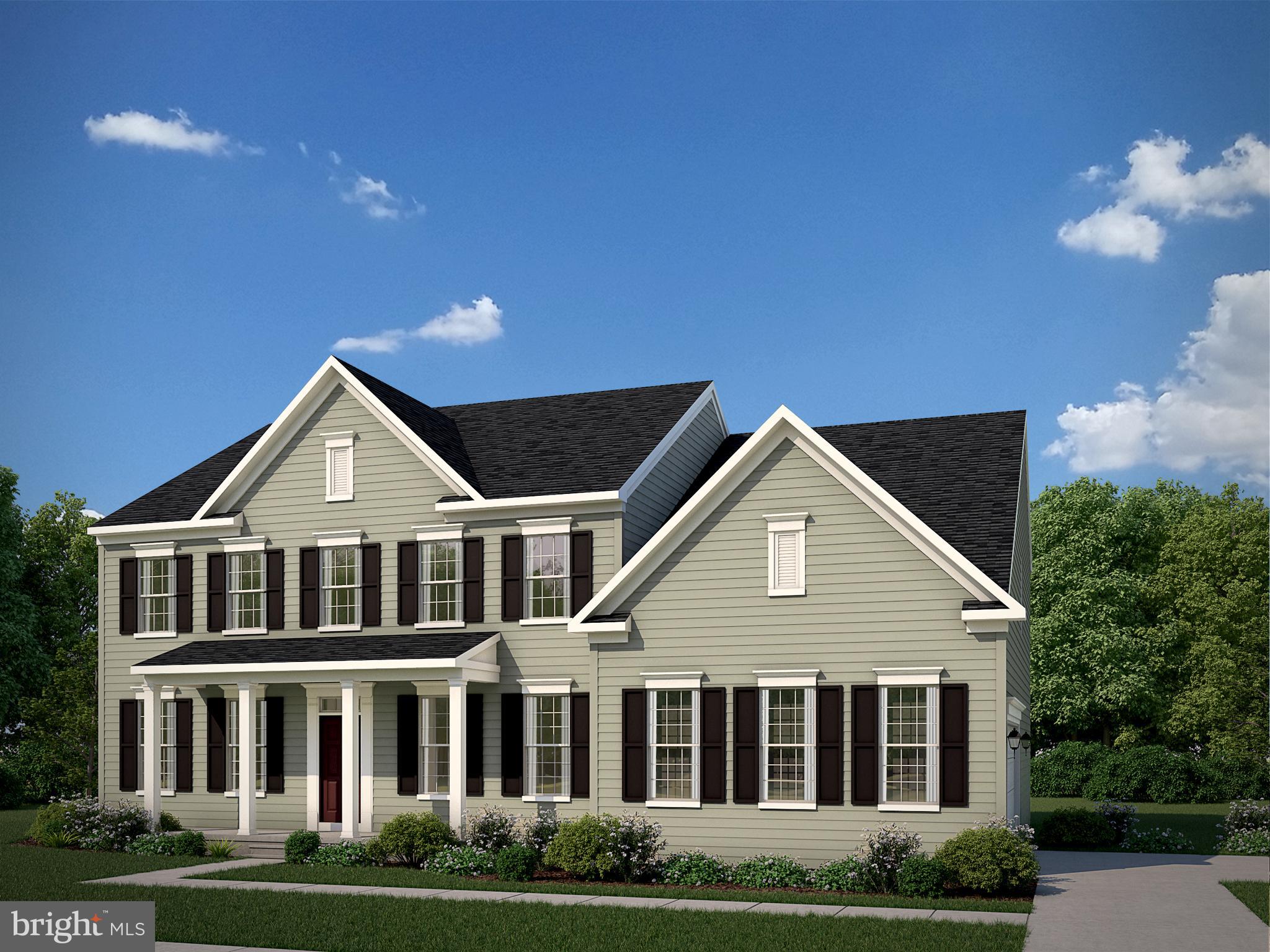 IRVING FARM - Residential