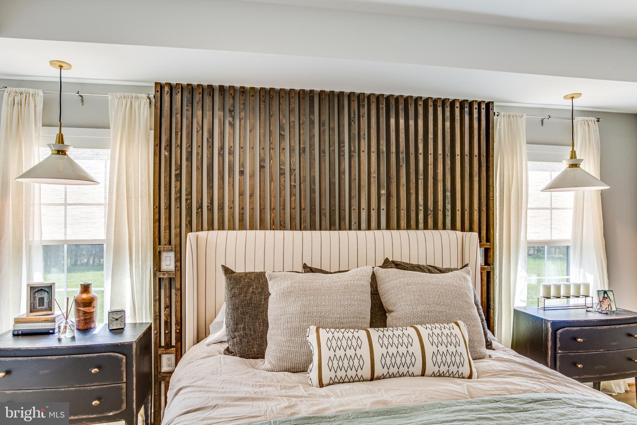 IRVING FARM - Residential