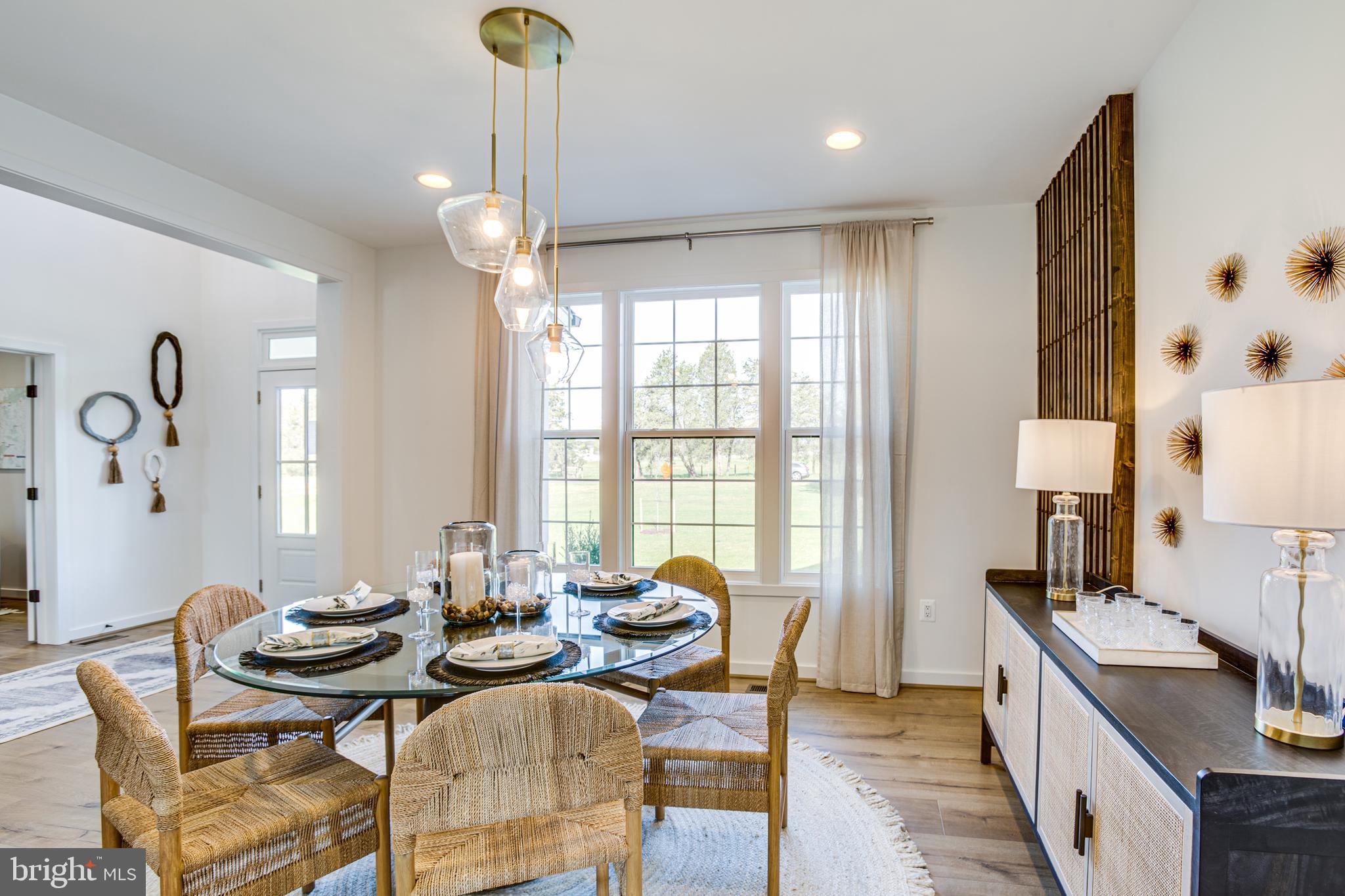 IRVING FARM - Residential