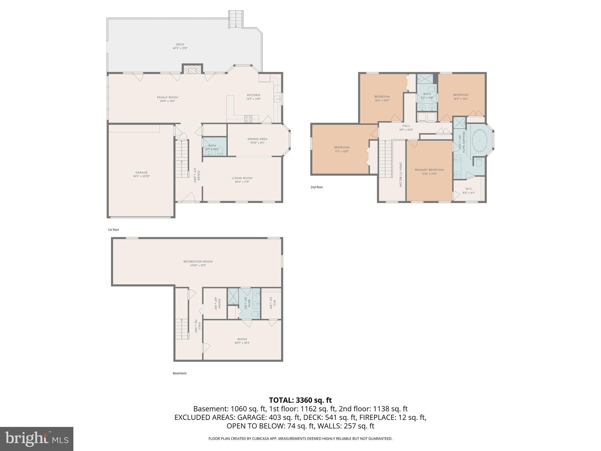 SAYBROOKE - Residential