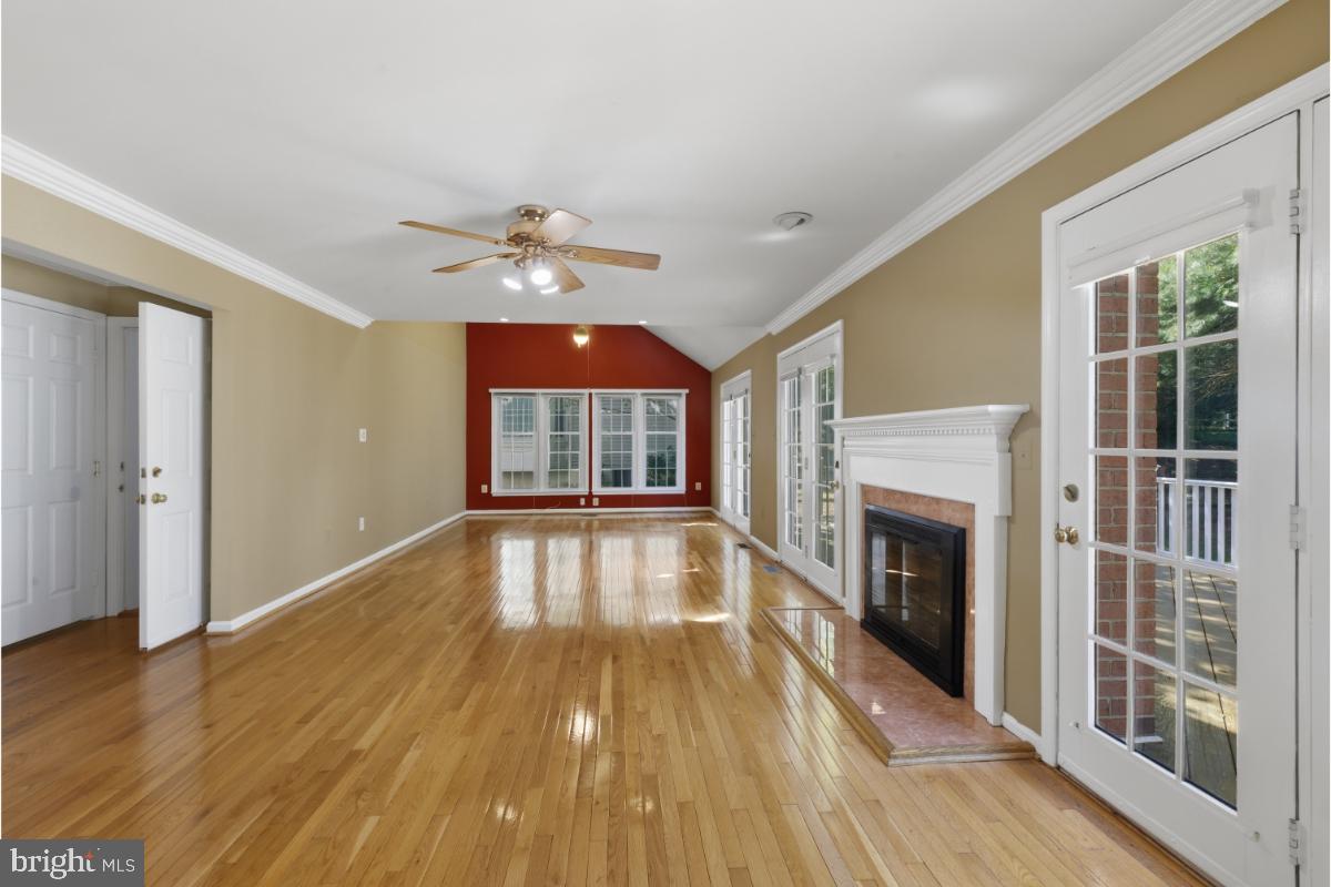 SAYBROOKE - Residential