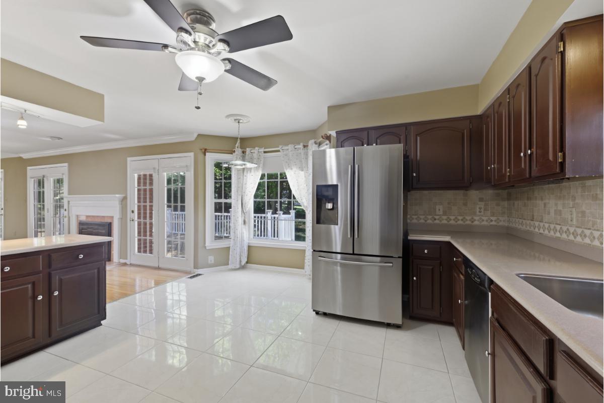 SAYBROOKE - Residential